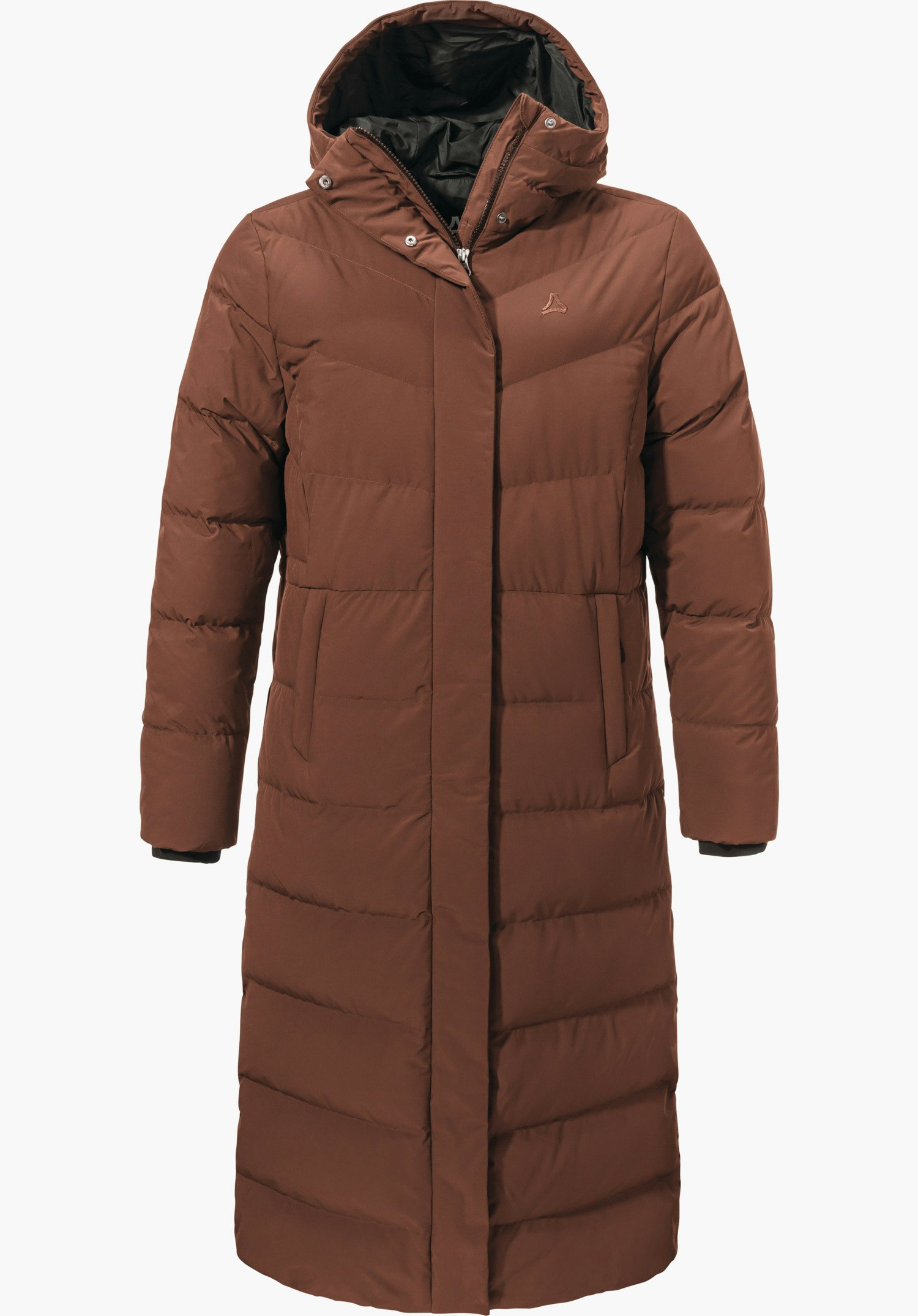 Urban Down Coat Style Vindave WMS