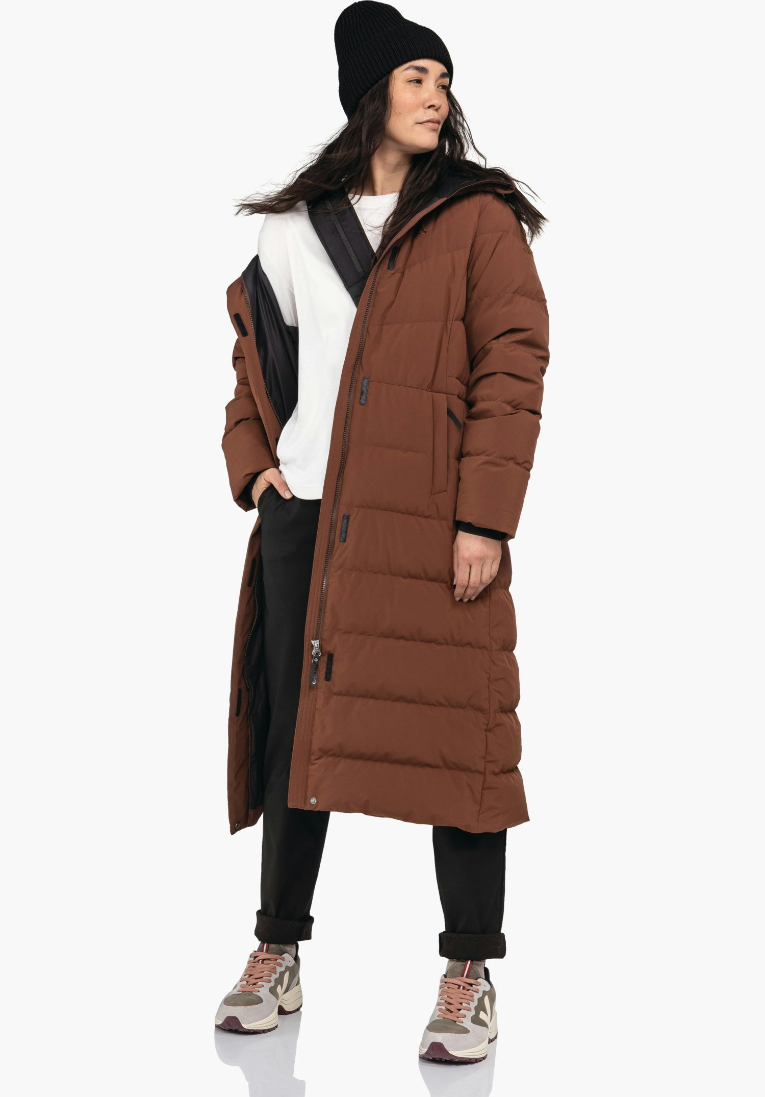 Urban Down Coat Style Vindave WMS