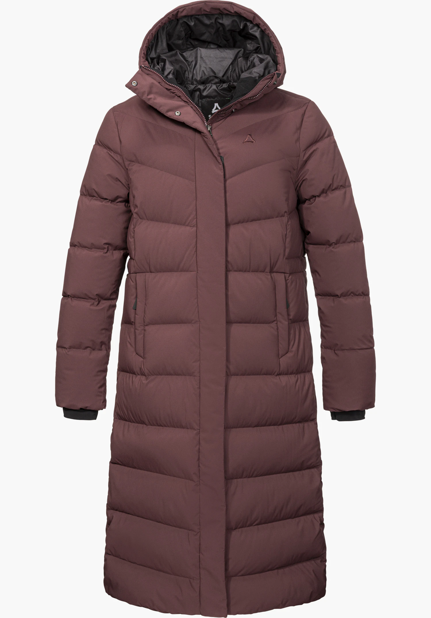 Down Coat Style Vindave WMS