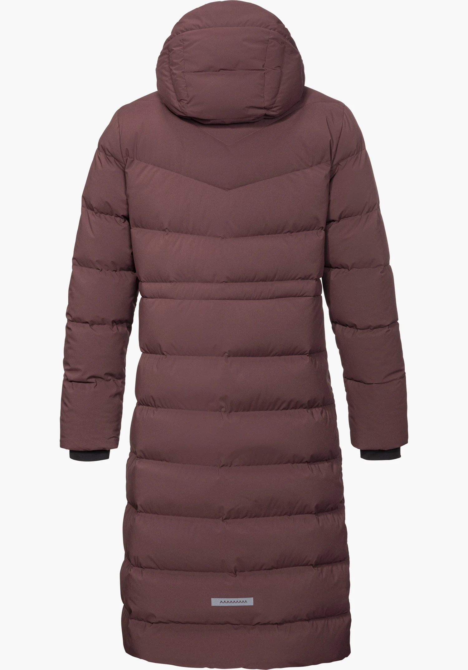 Down Coat Style Vindave WMS
