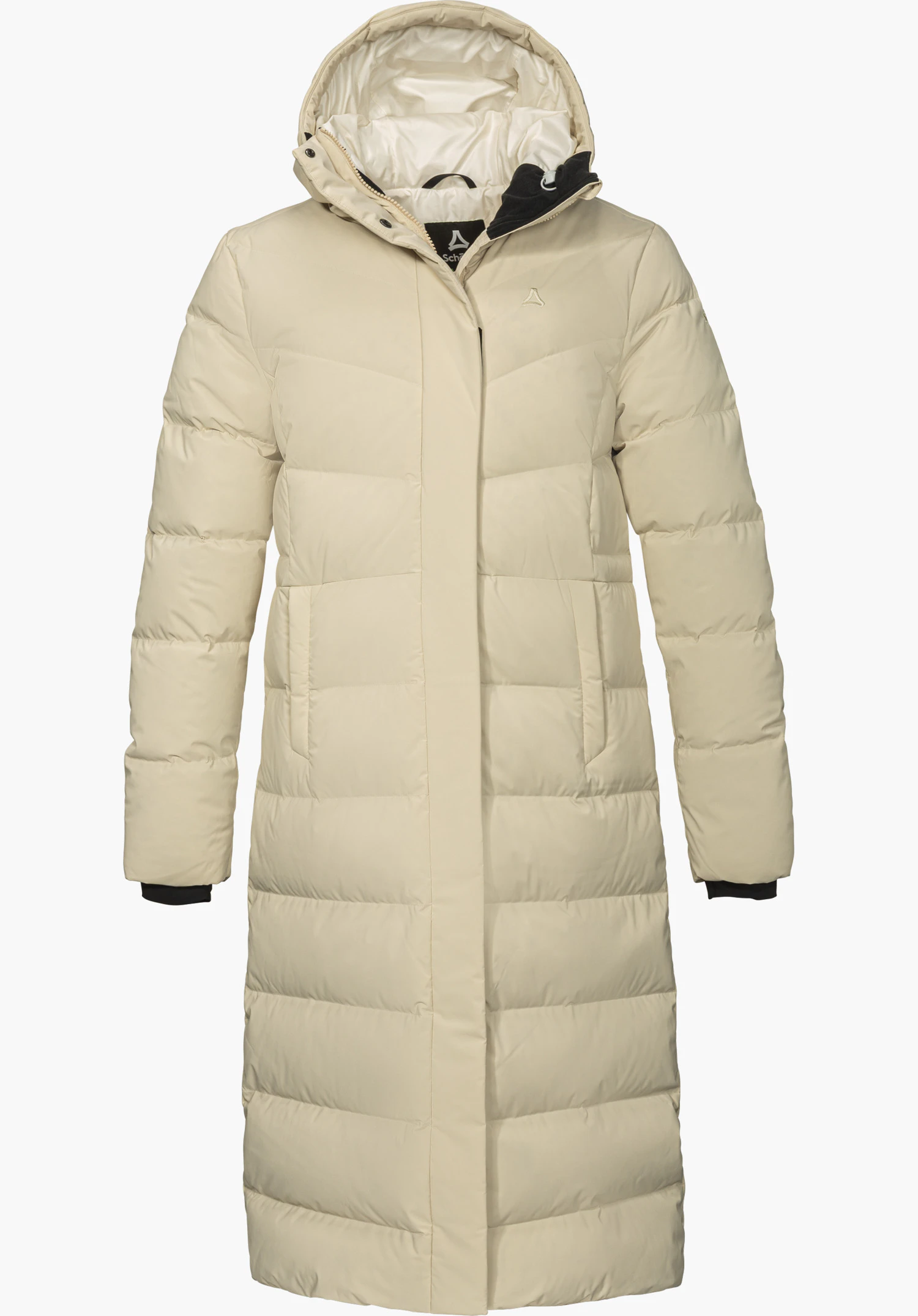 Down Coat Style Vindave WMS