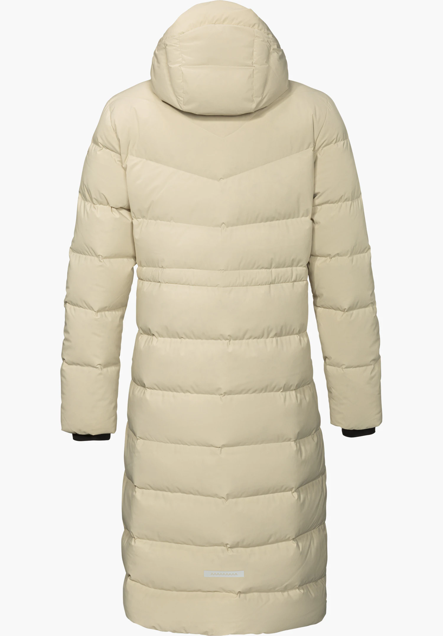 Down Coat Style Vindave WMS
