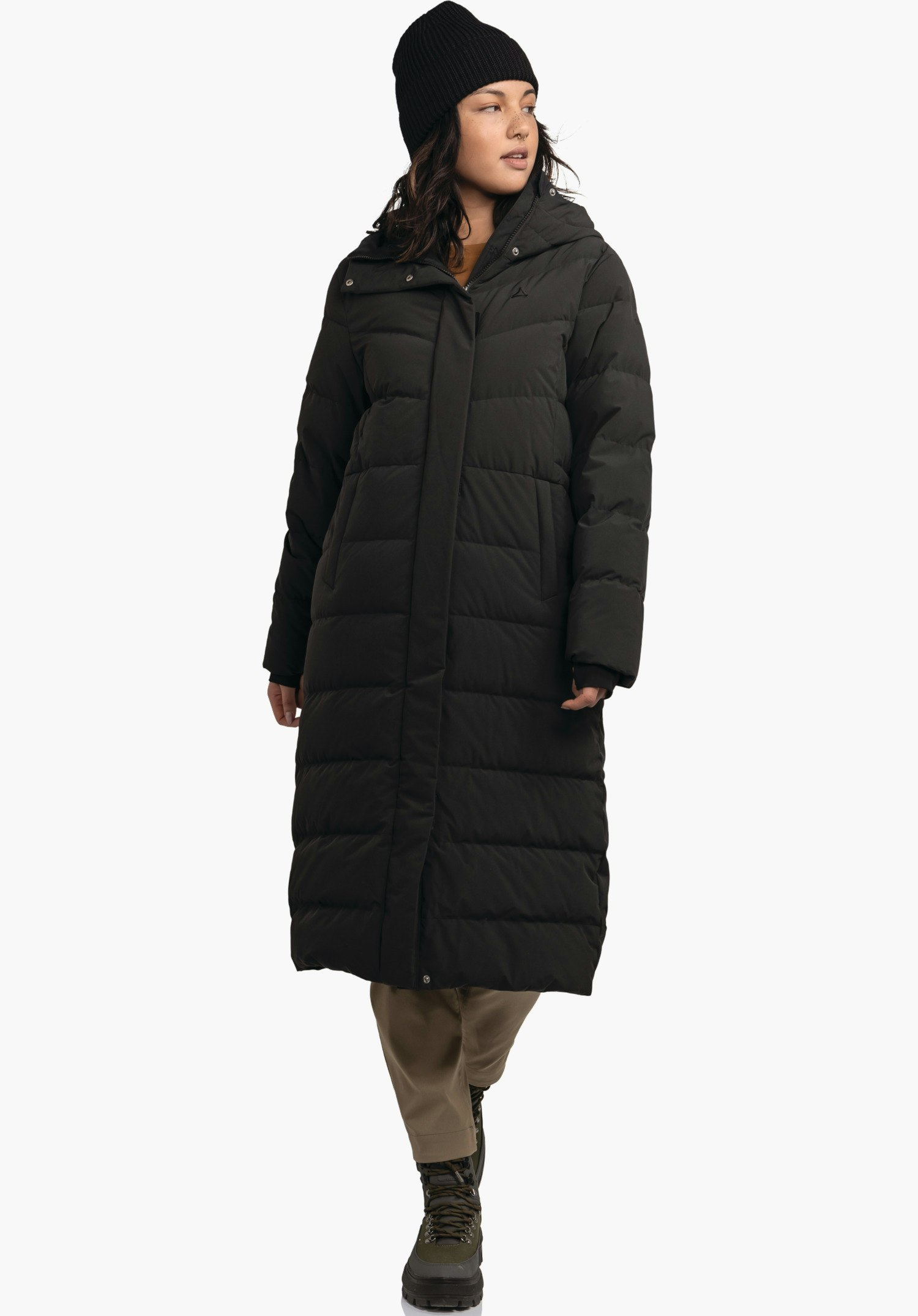 Urban Down Coat Style Vindave WMS