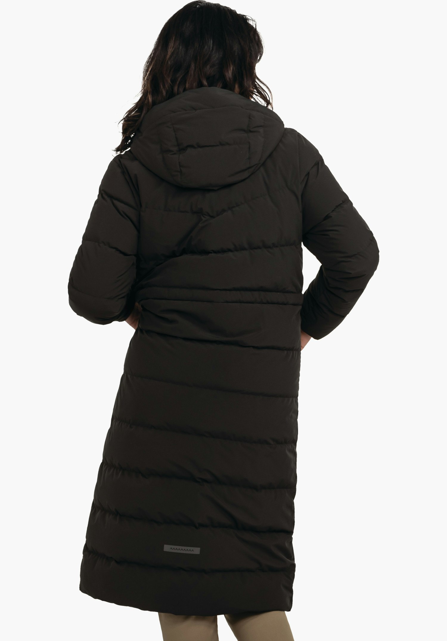 Urban Down Coat Style Vindave WMS