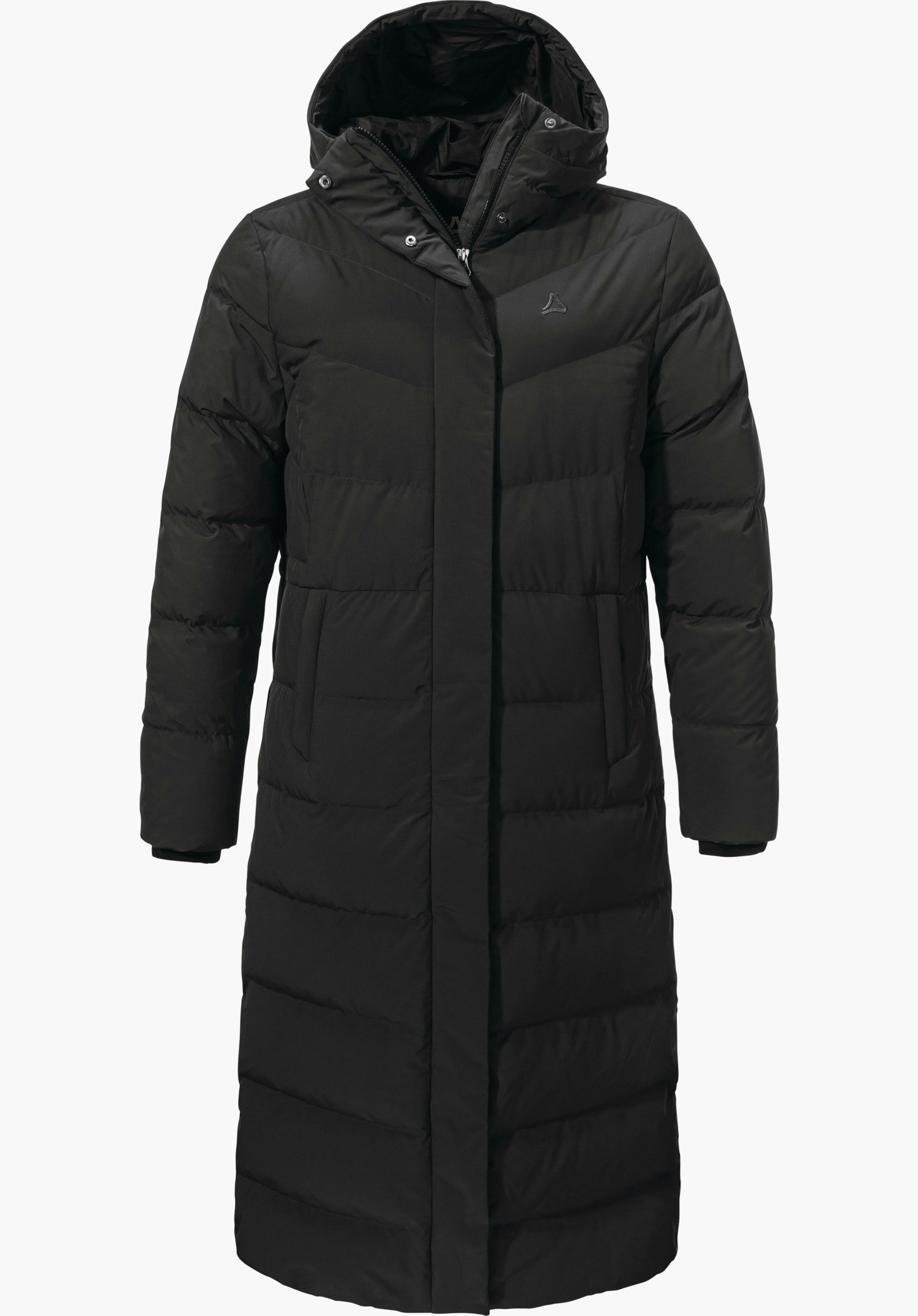 Urban Down Coat Style Vindave WMS