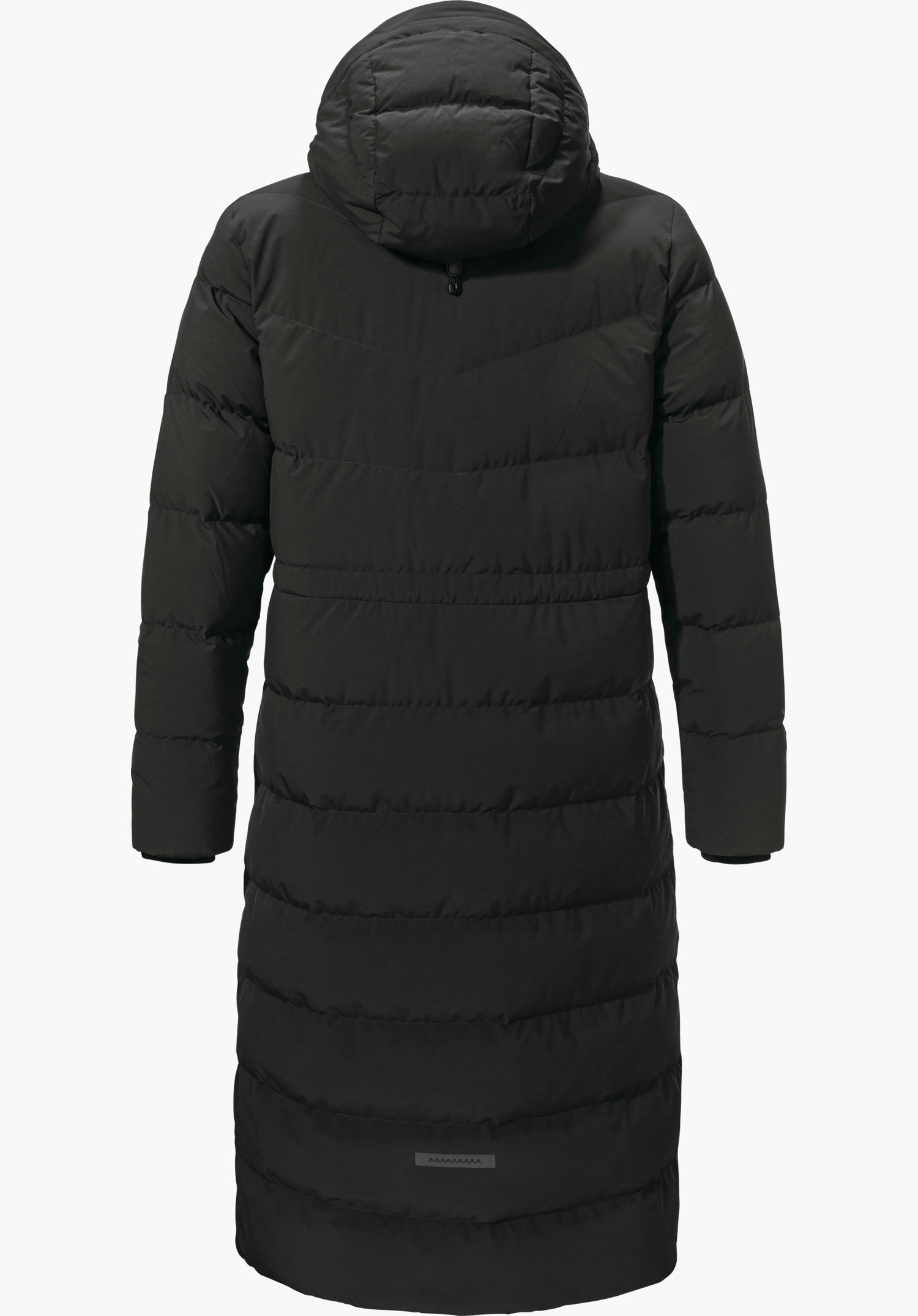 Urban Down Coat Style Vindave WMS