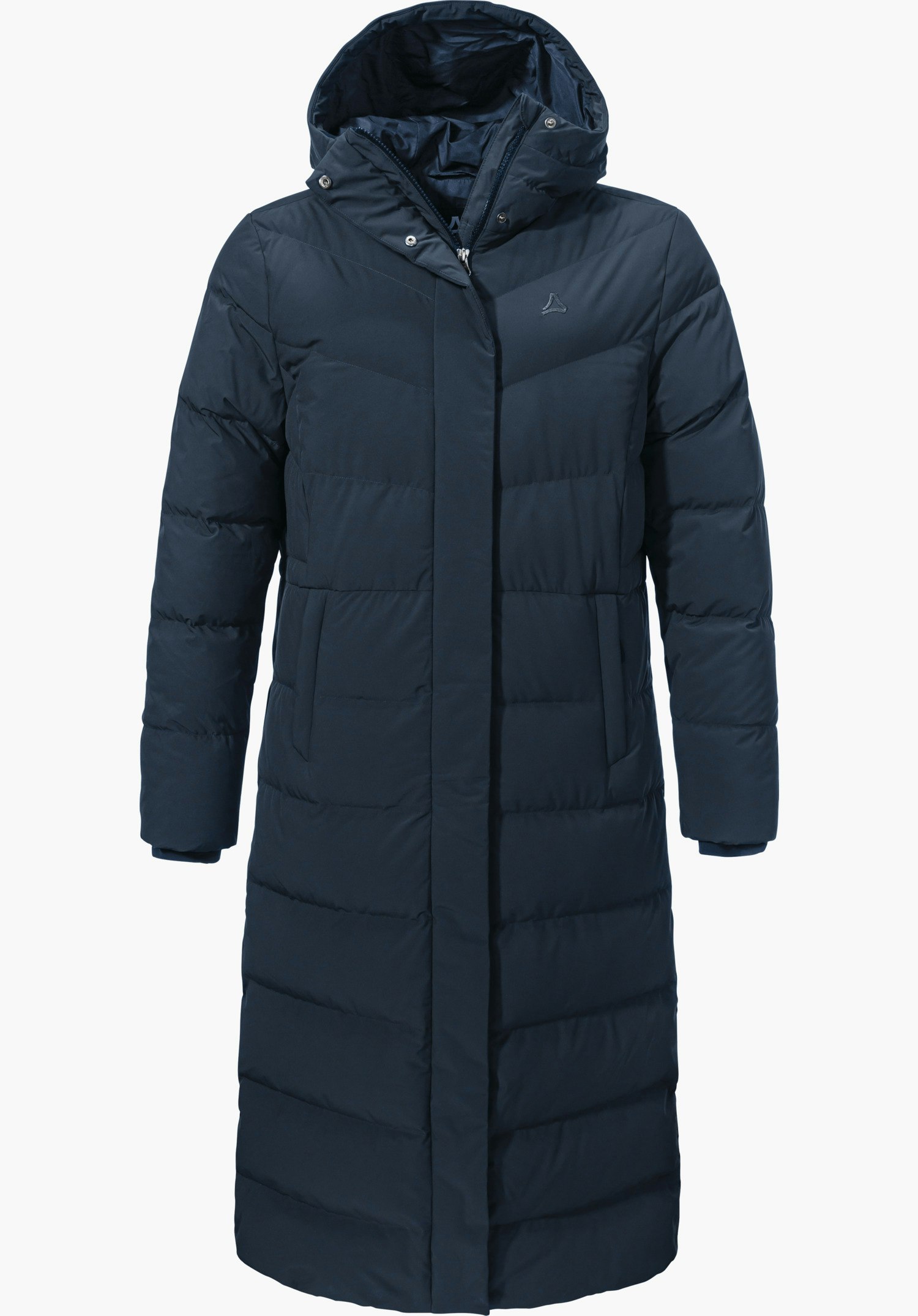 Urban Down Coat Style Vindave WMS