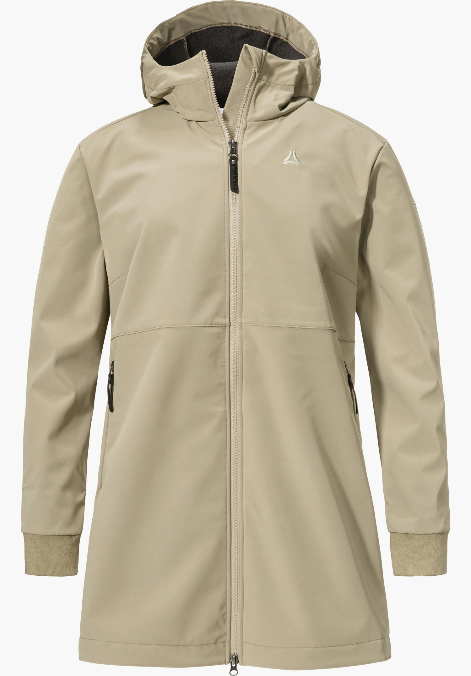 Urban Softshell Jk Style Suavio WMS