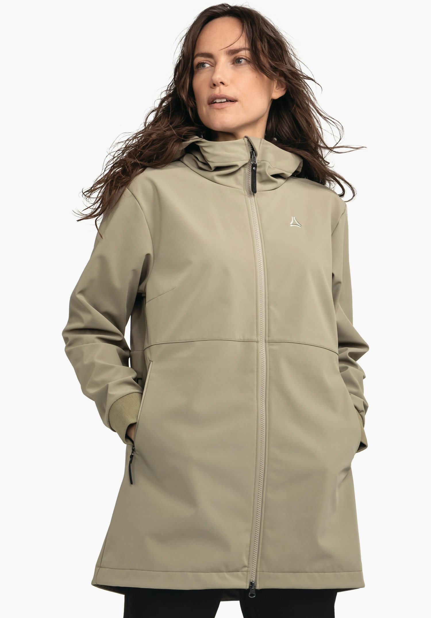 Urban Softshell Jk Style Suavio WMS