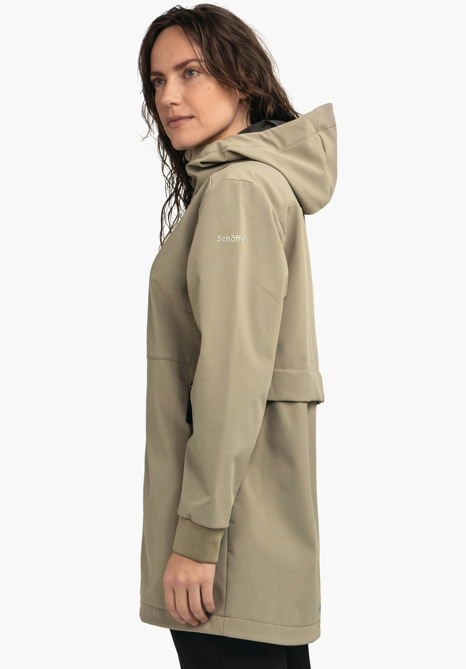 Urban Softshell Jk Style Suavio WMS