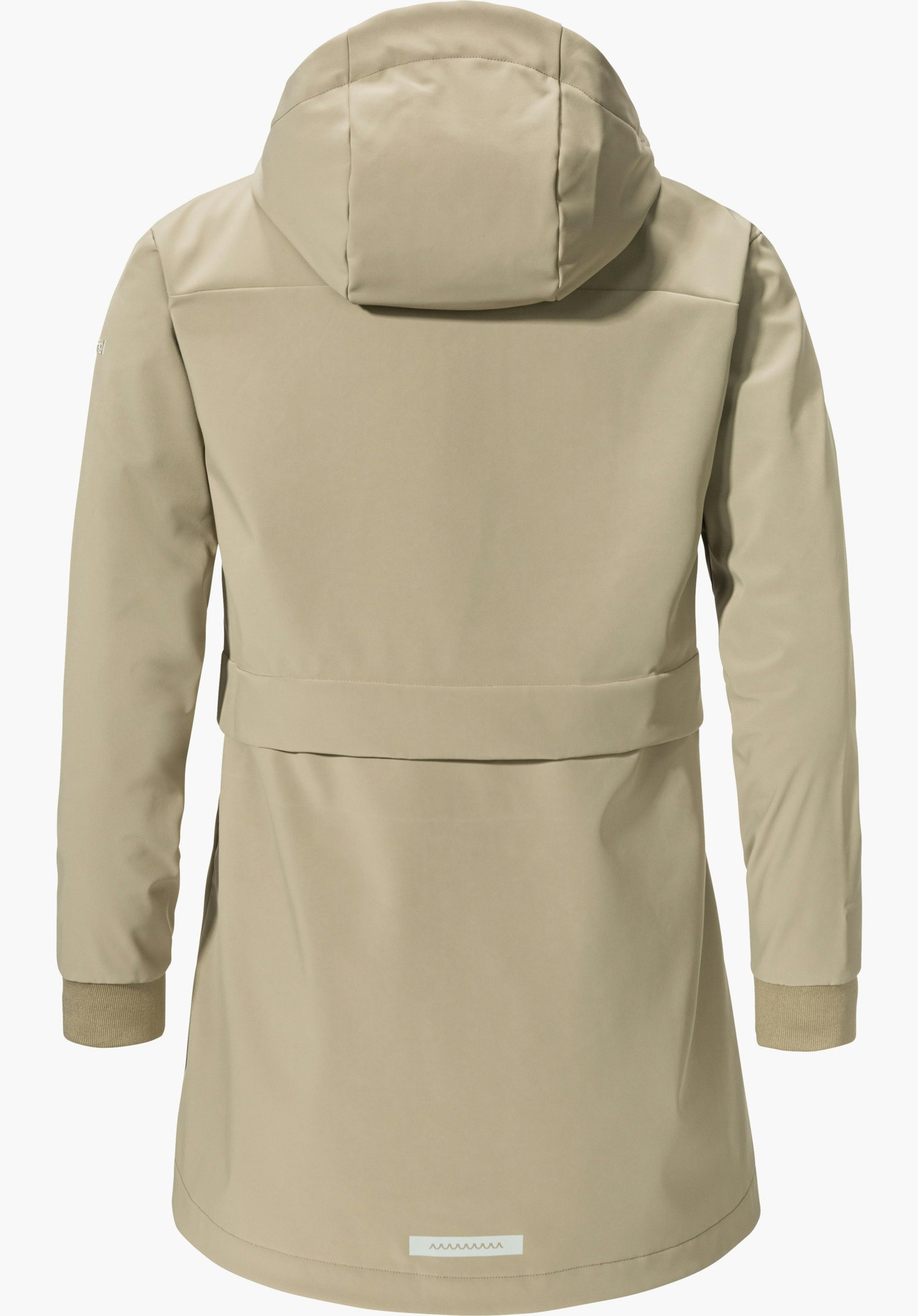 Urban Softshell Jk Style Suavio WMS