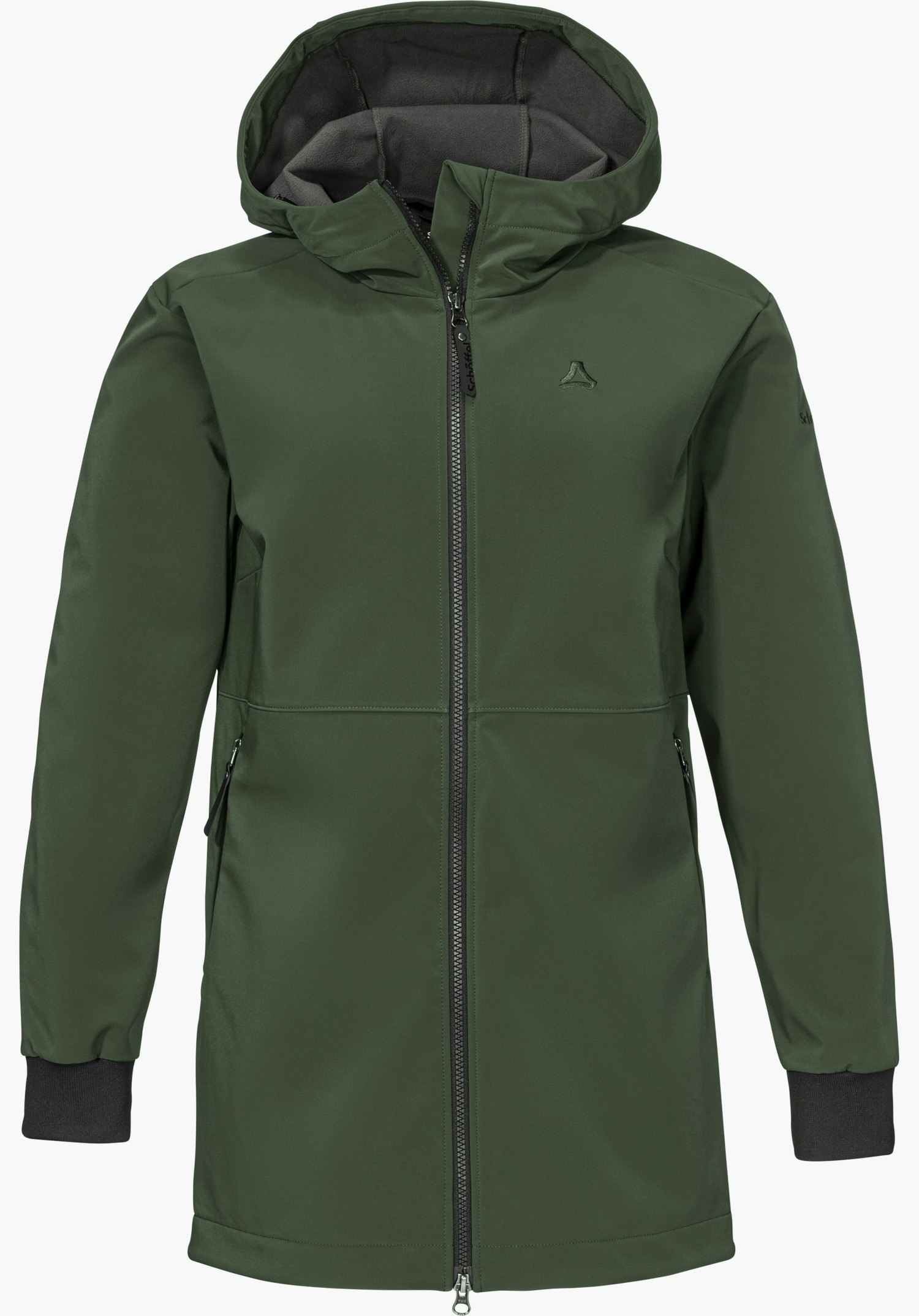Softshell Jk Style Suavio WMS