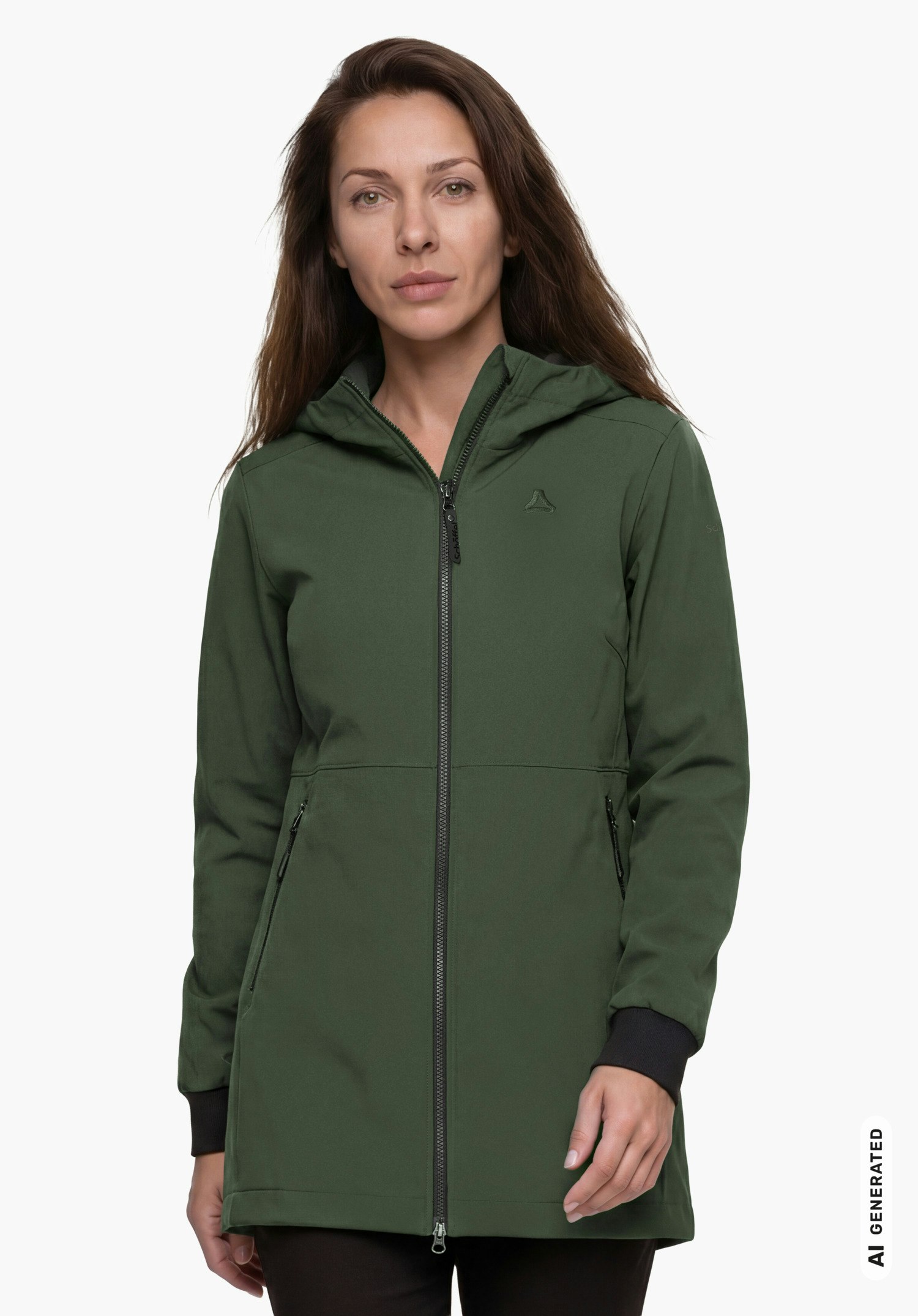 Softshell Jk Style Suavio WMS
