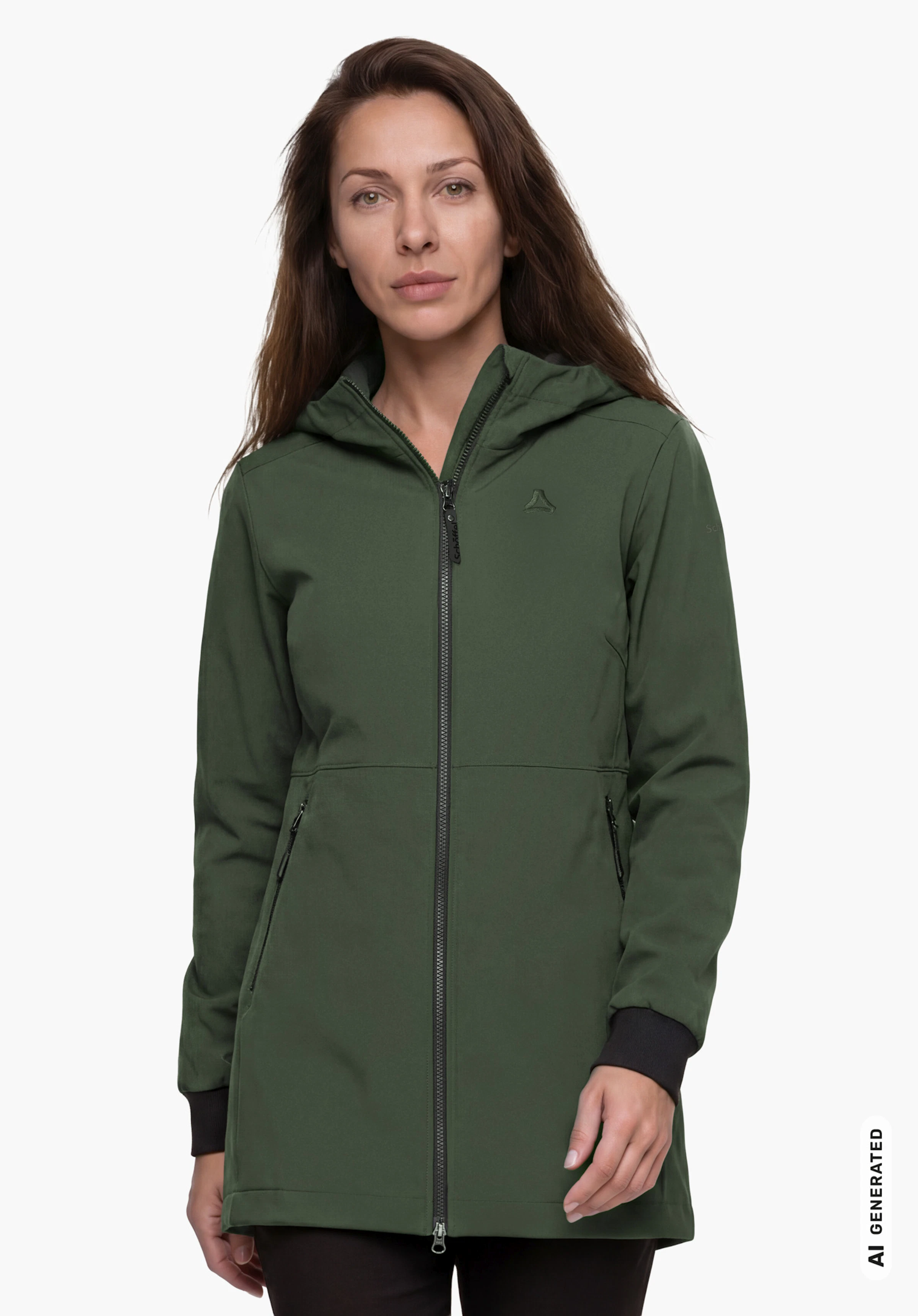 Softshell Jk Style Suavio WMS