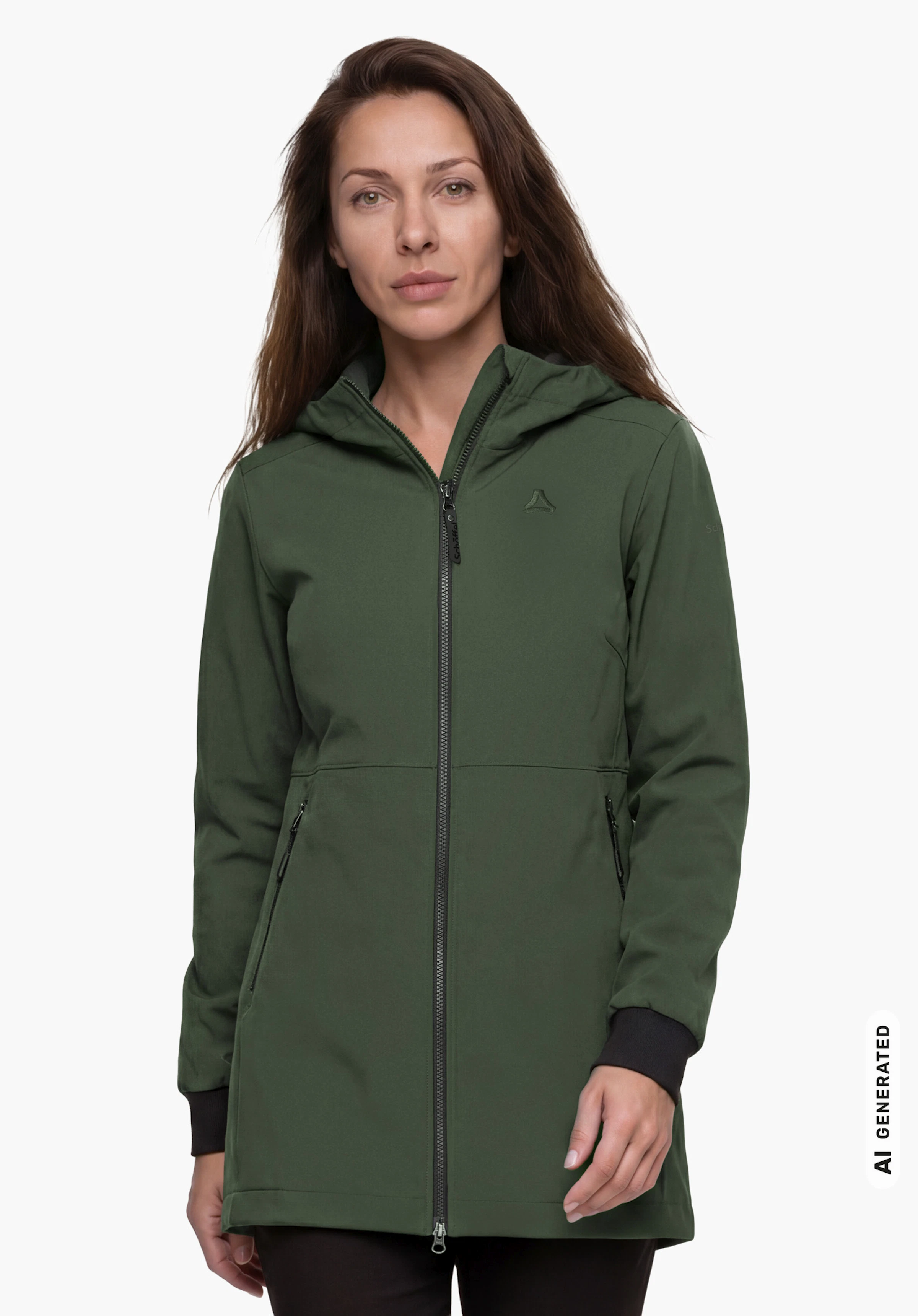 Softshell Jk Style Suavio WMS