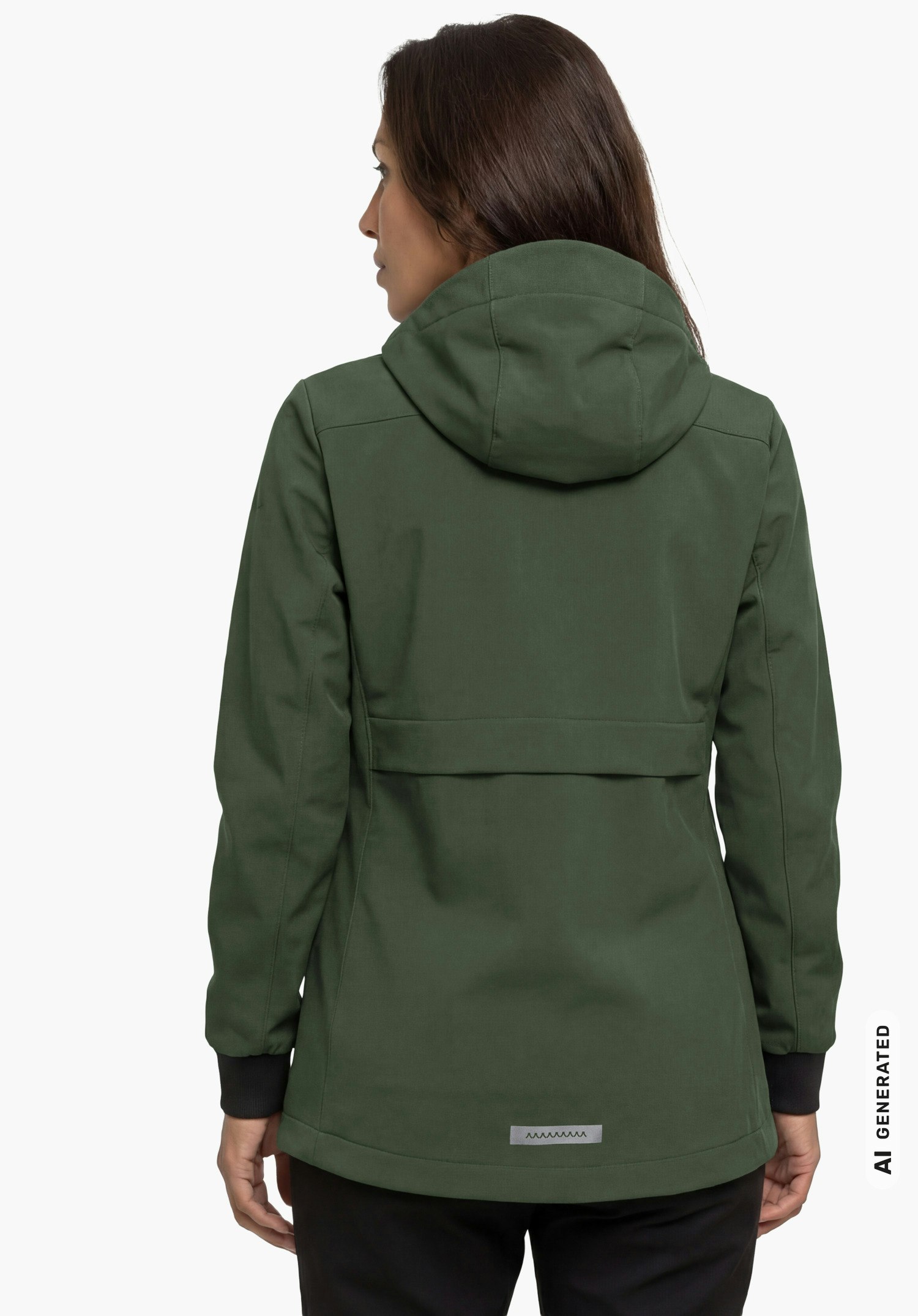 Softshell Jk Style Suavio WMS