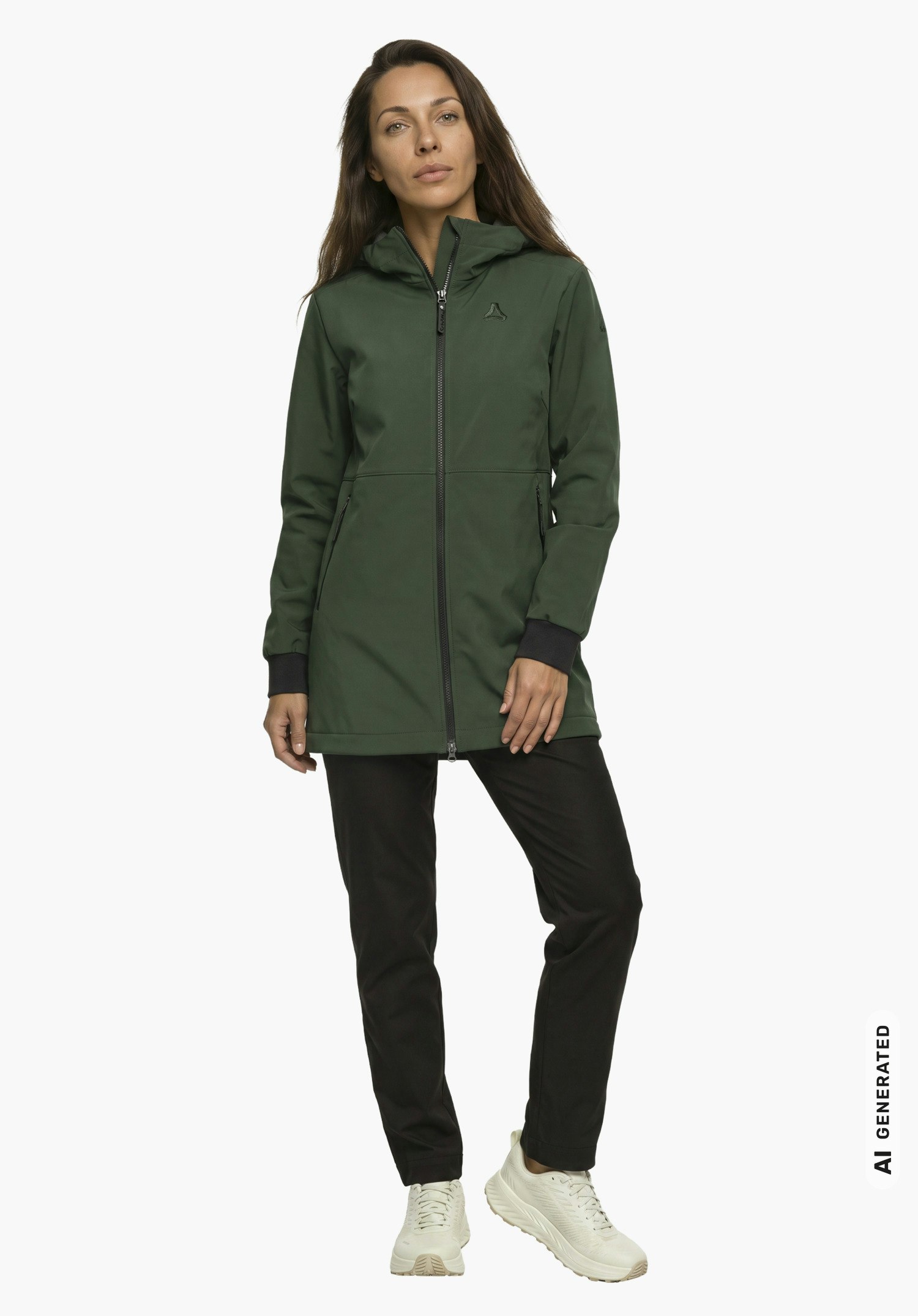 Softshell Jk Style Suavio WMS