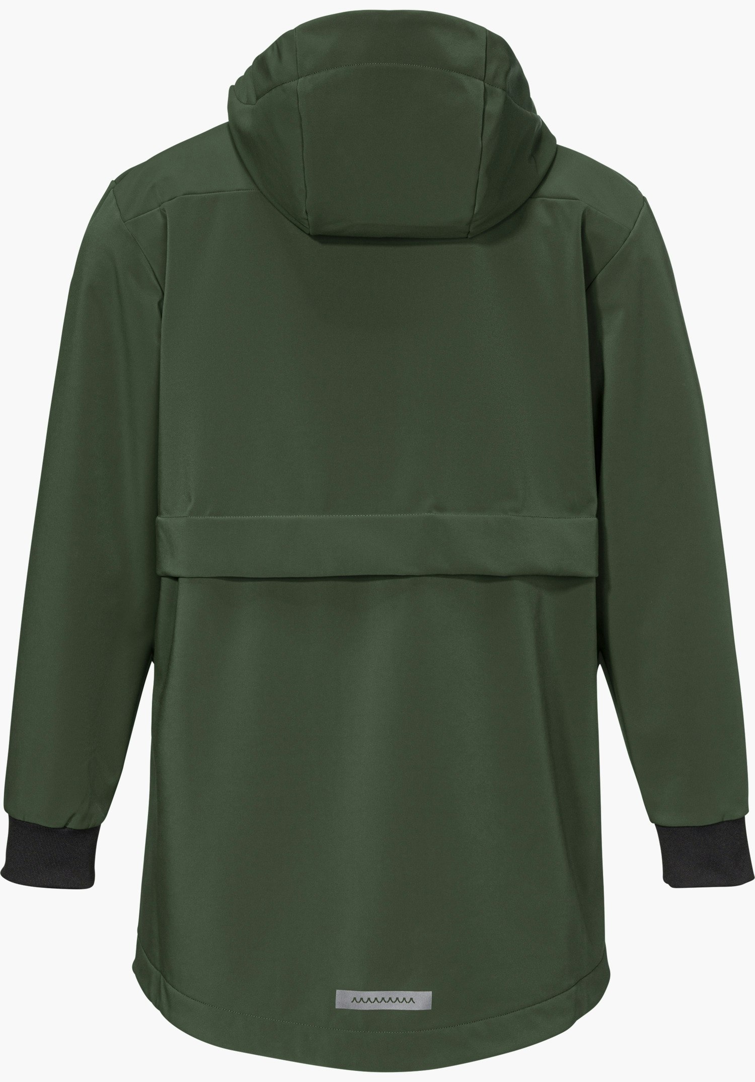 Softshell Jk Style Suavio WMS