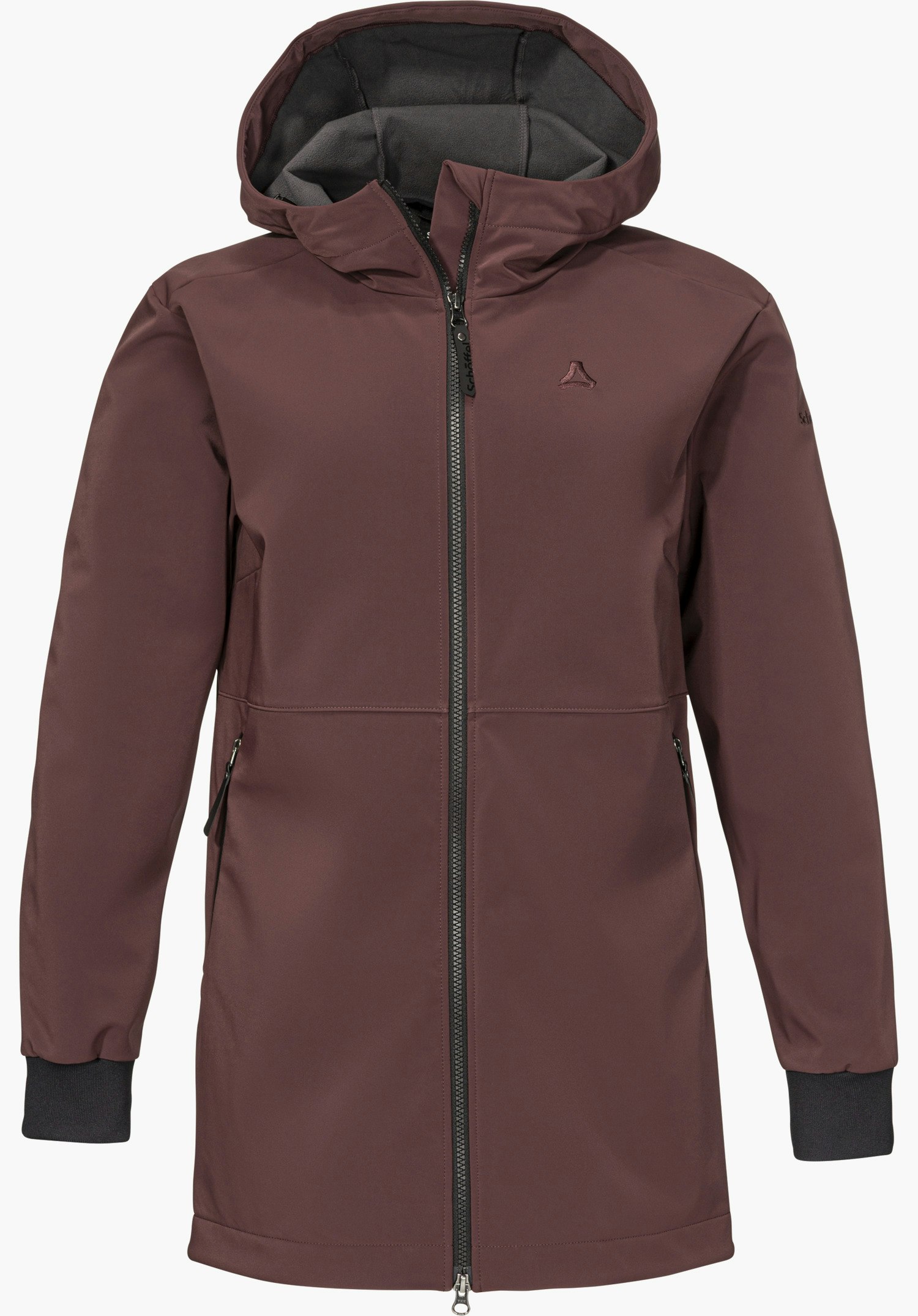 Softshell Jk Style Suavio WMS
