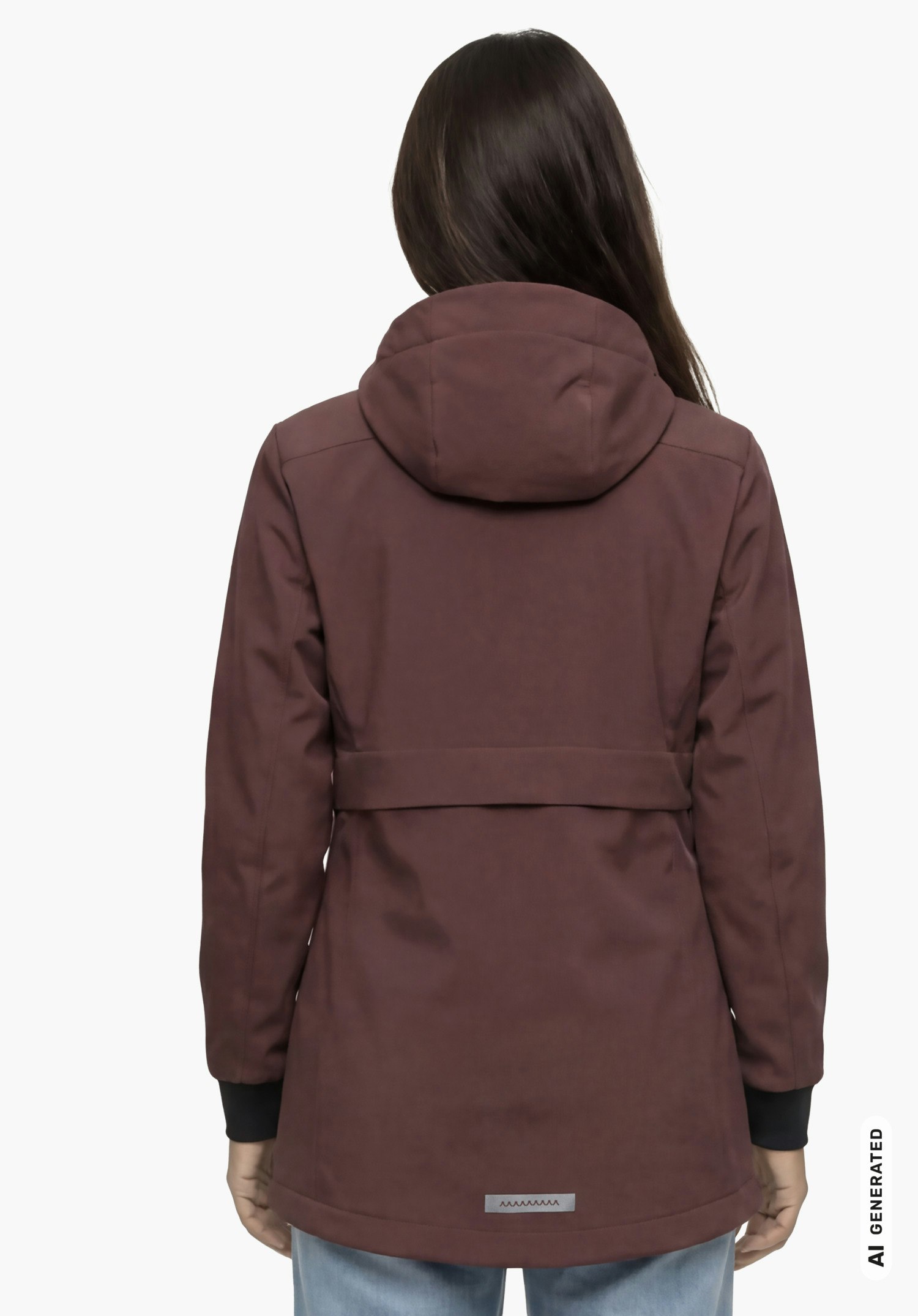 Softshell Jk Style Suavio WMS