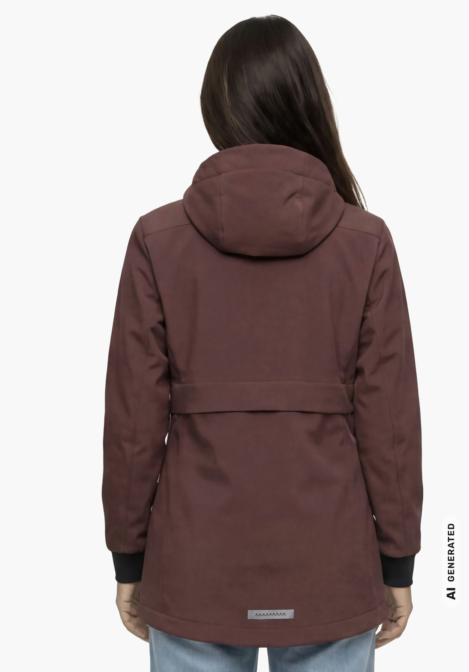 Softshell Jk Style Suavio WMS