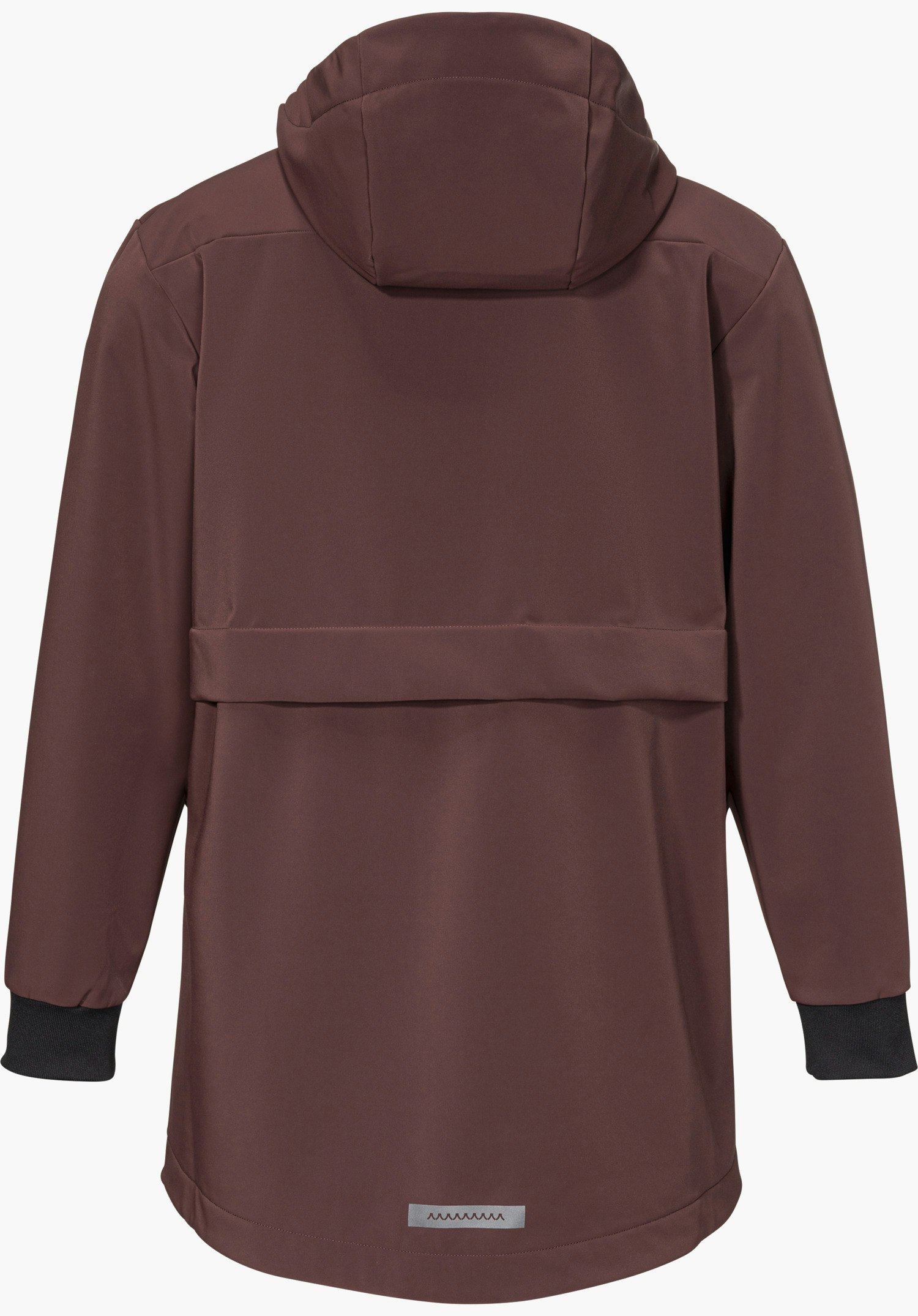 Softshell Jk Style Suavio WMS