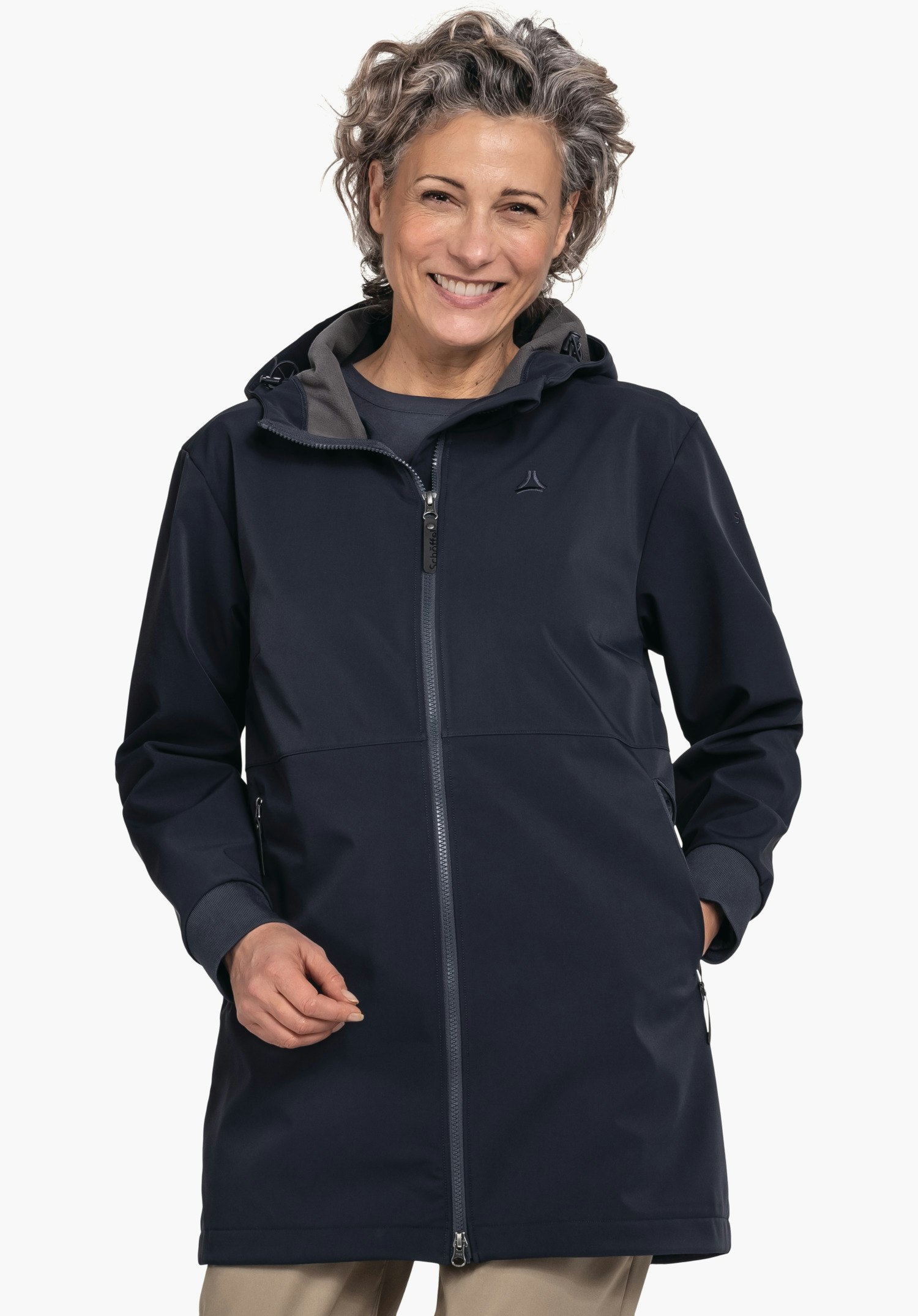 Urban Softshell Jk Style Suavio WMS