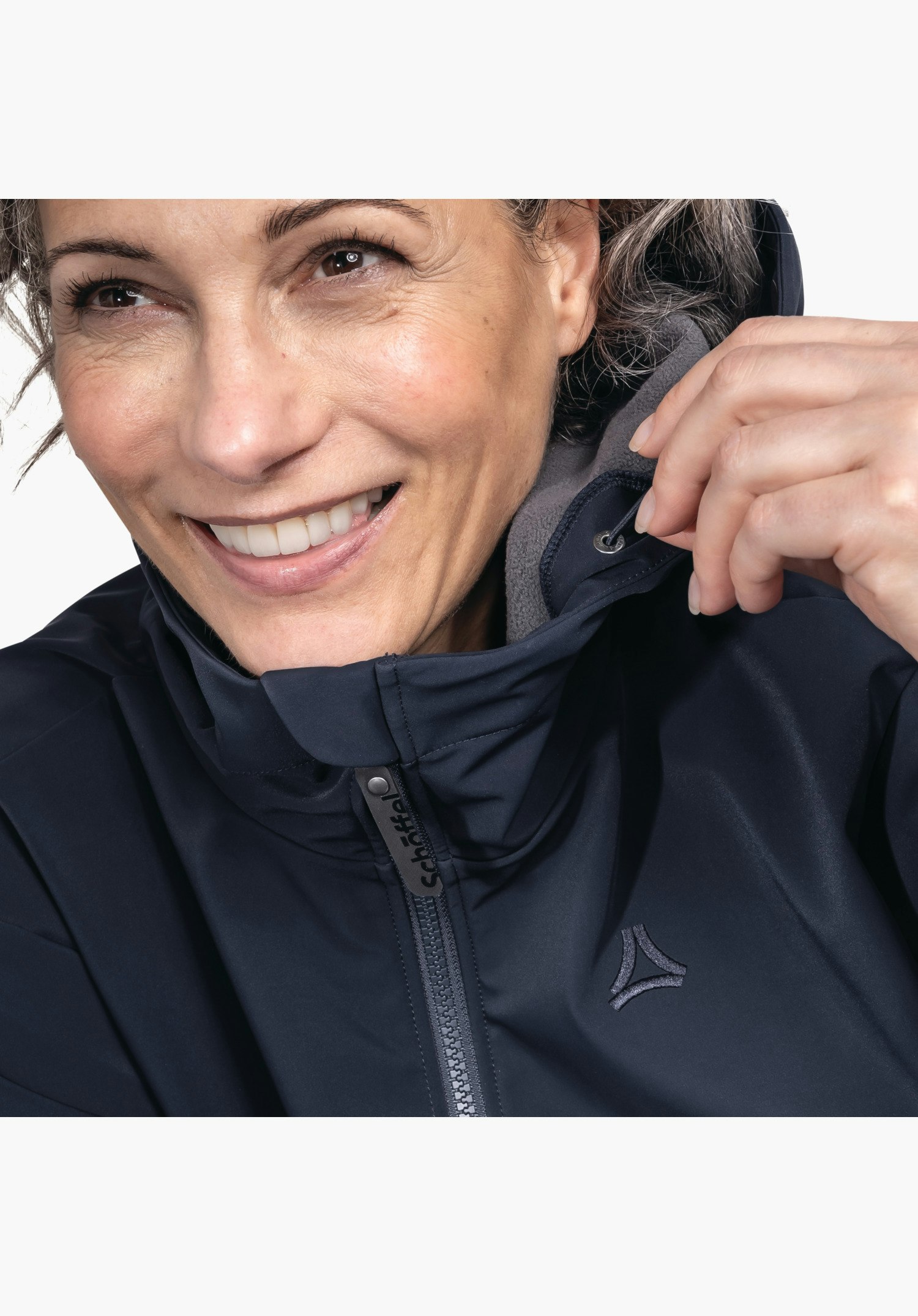 Urban Softshell Jk Style Suavio WMS