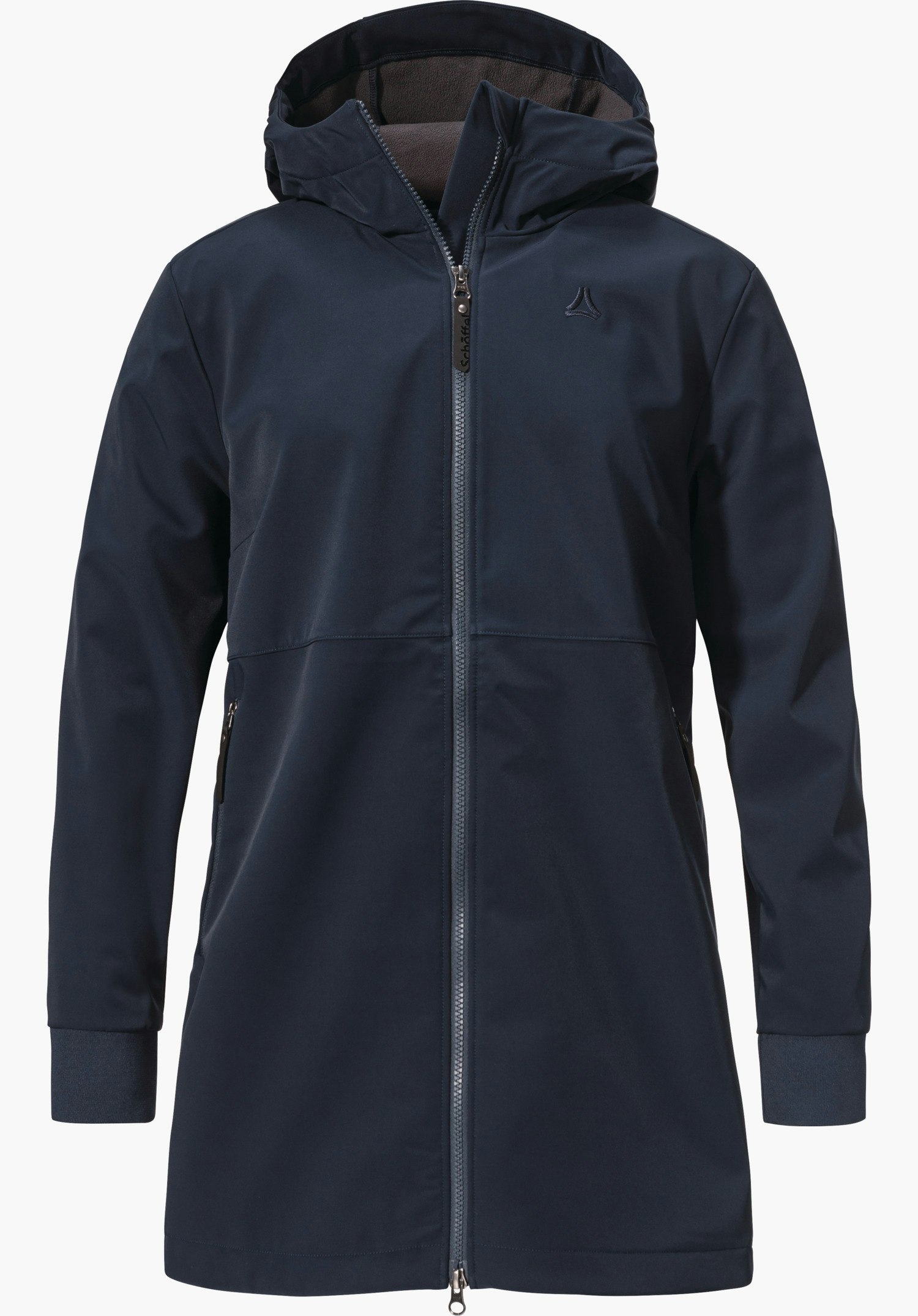 Urban Softshell Jk Style Suavio WMS
