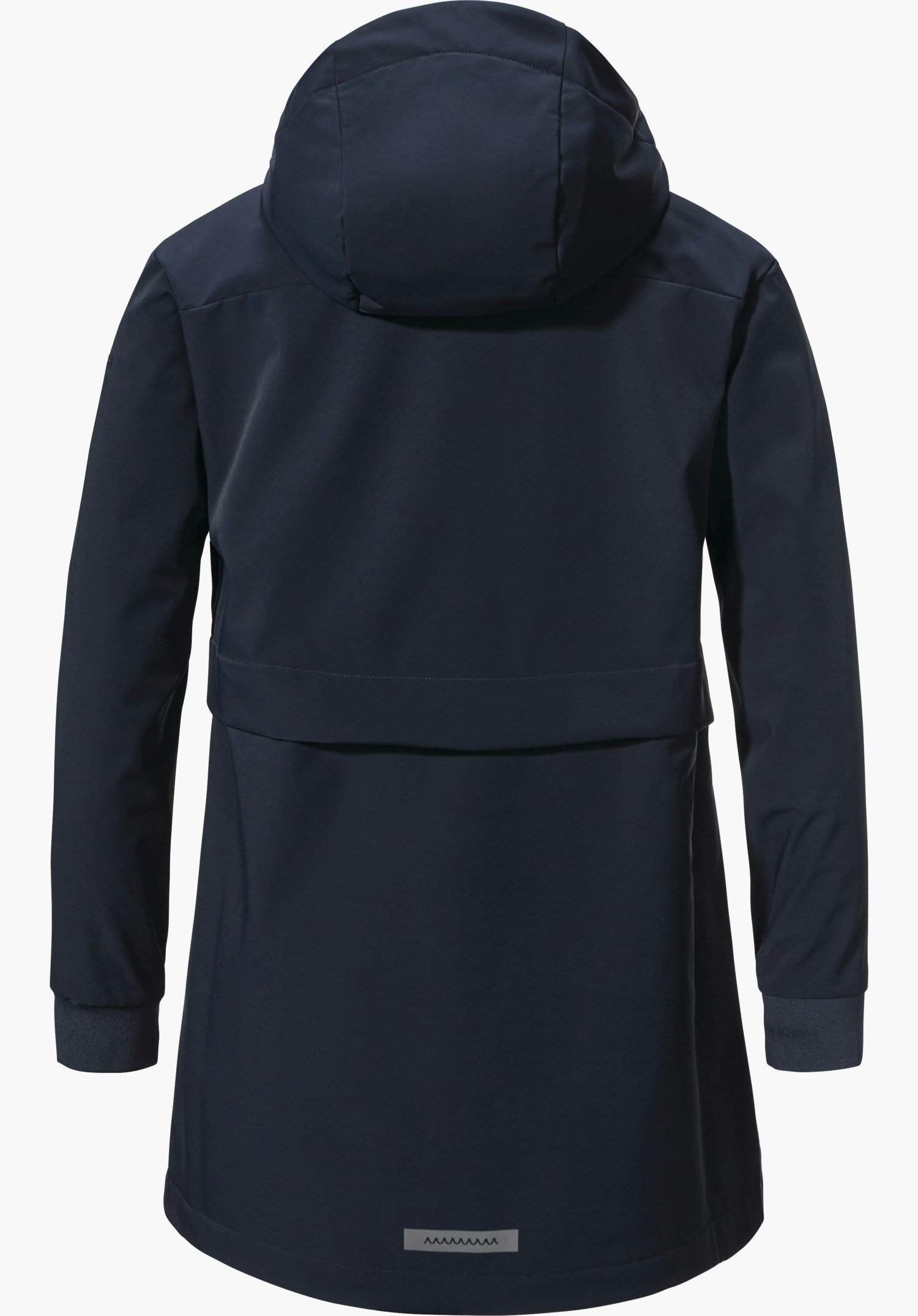 Urban Softshell Jk Style Suavio WMS