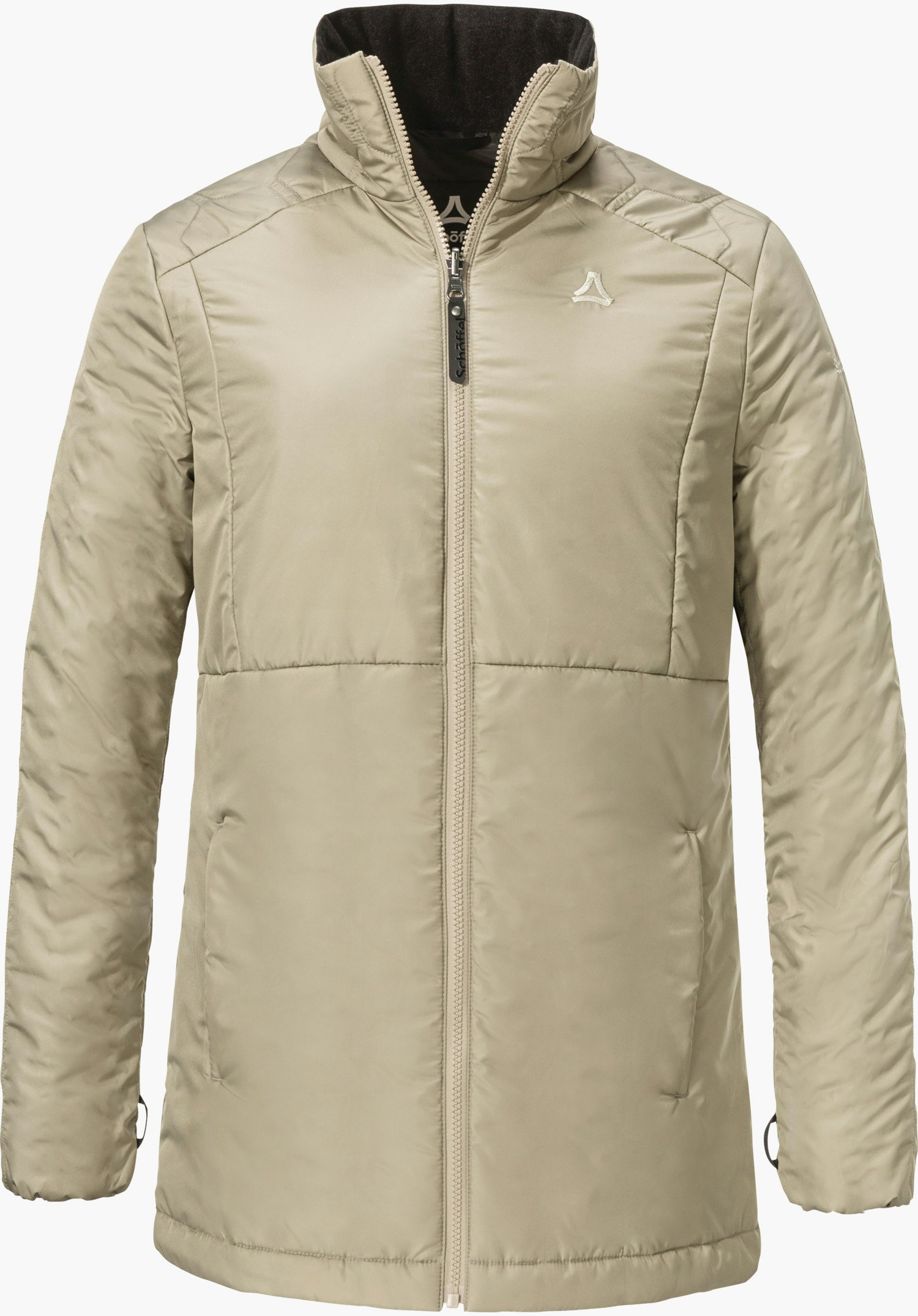 Urban 3in1 Parka Style Borkol WMS