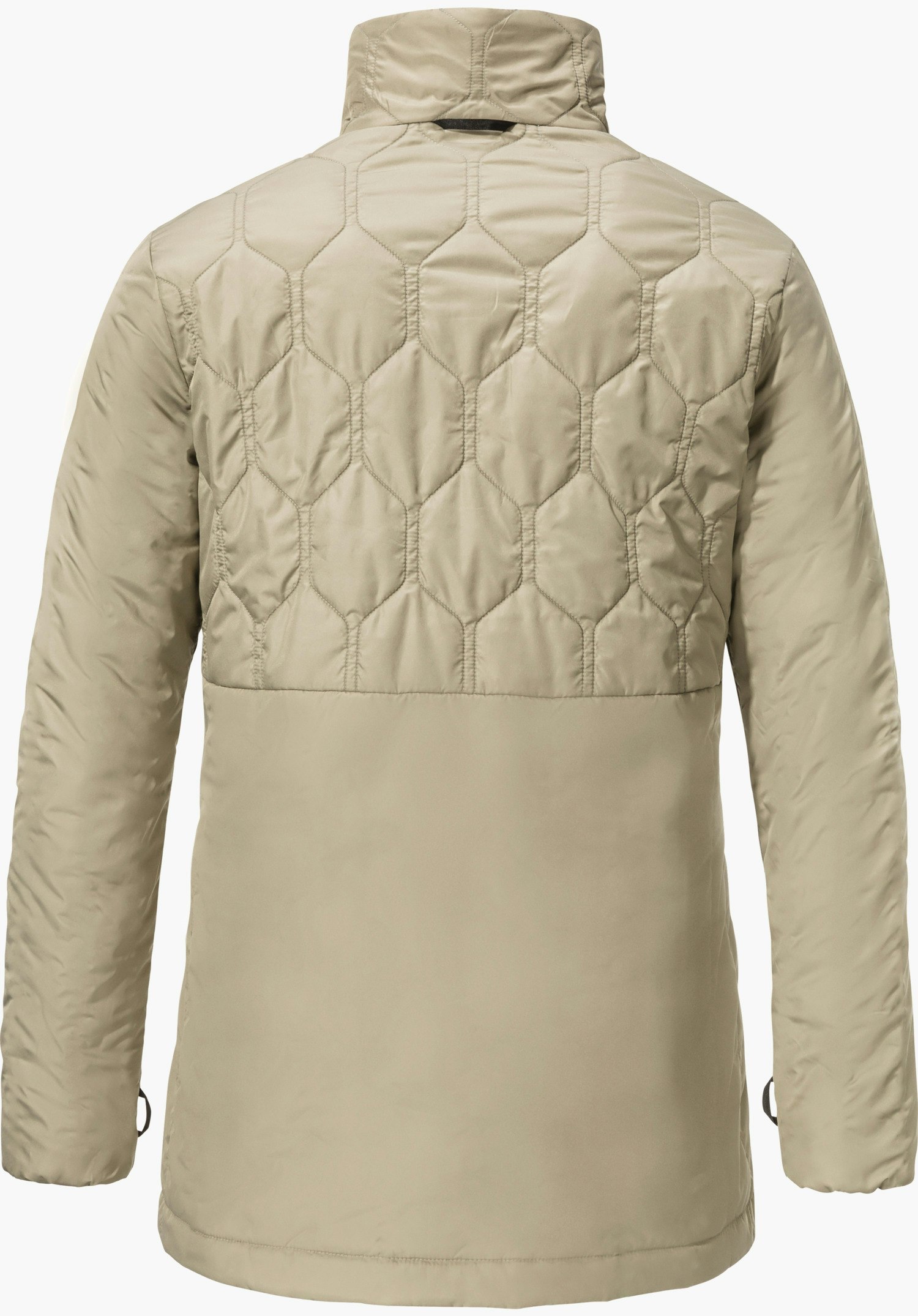 Urban 3in1 Parka Style Borkol WMS