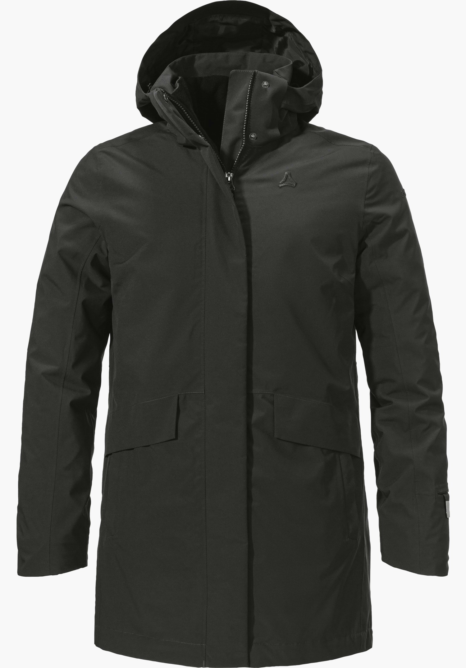 Urban 3in1 Parka Style Borkol WMS