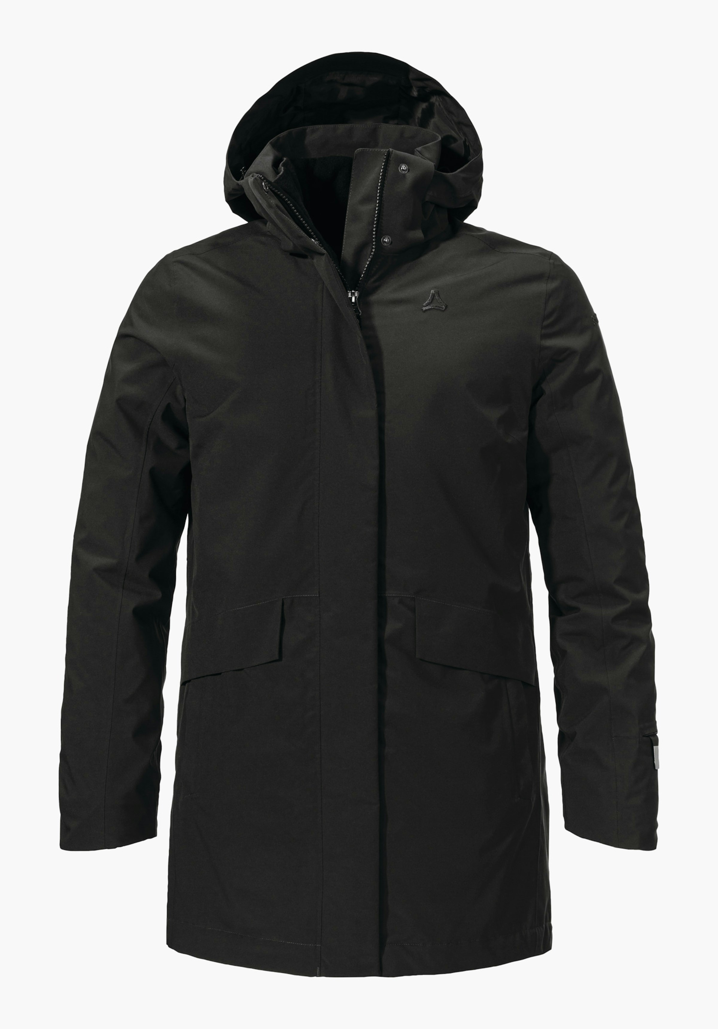 Urban 3in1 Parka Style Borkol WMS