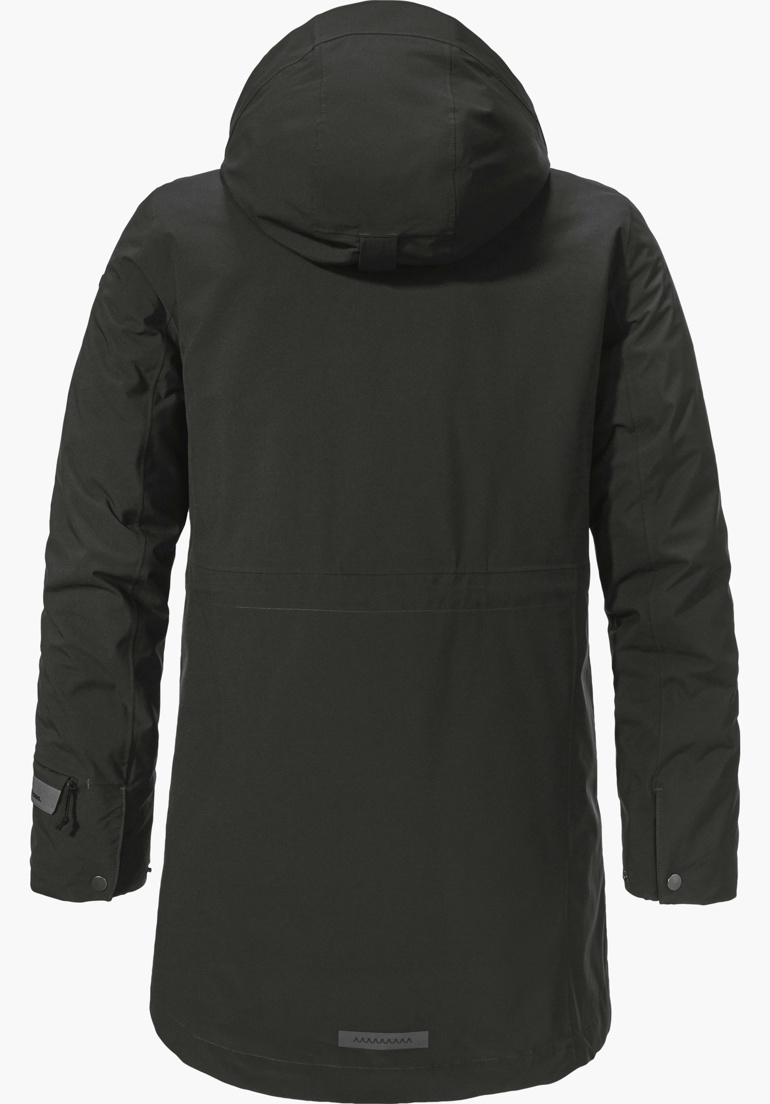 Urban 3in1 Parka Style Borkol WMS