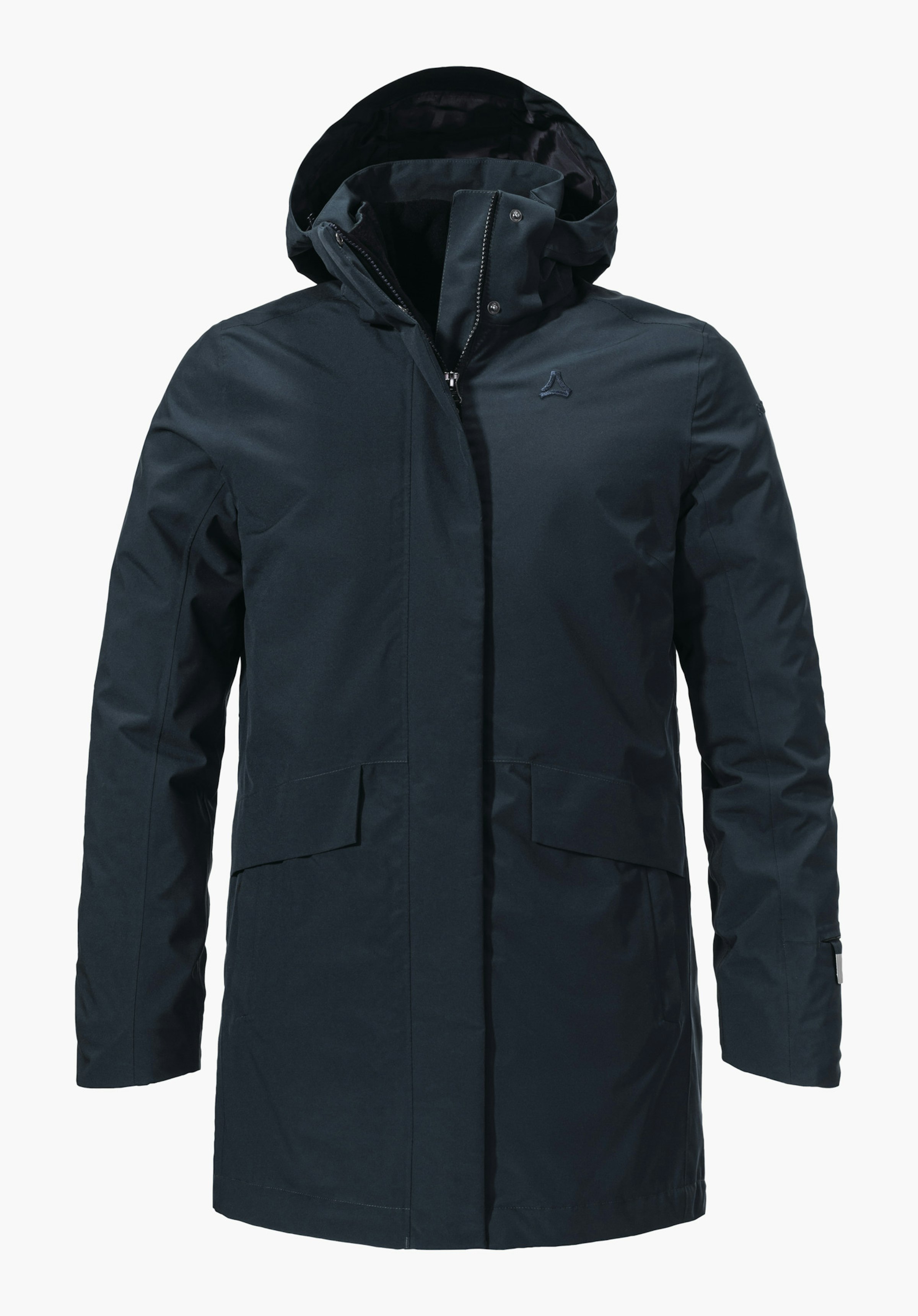 Urban 3in1 Parka Style Borkol WMS
