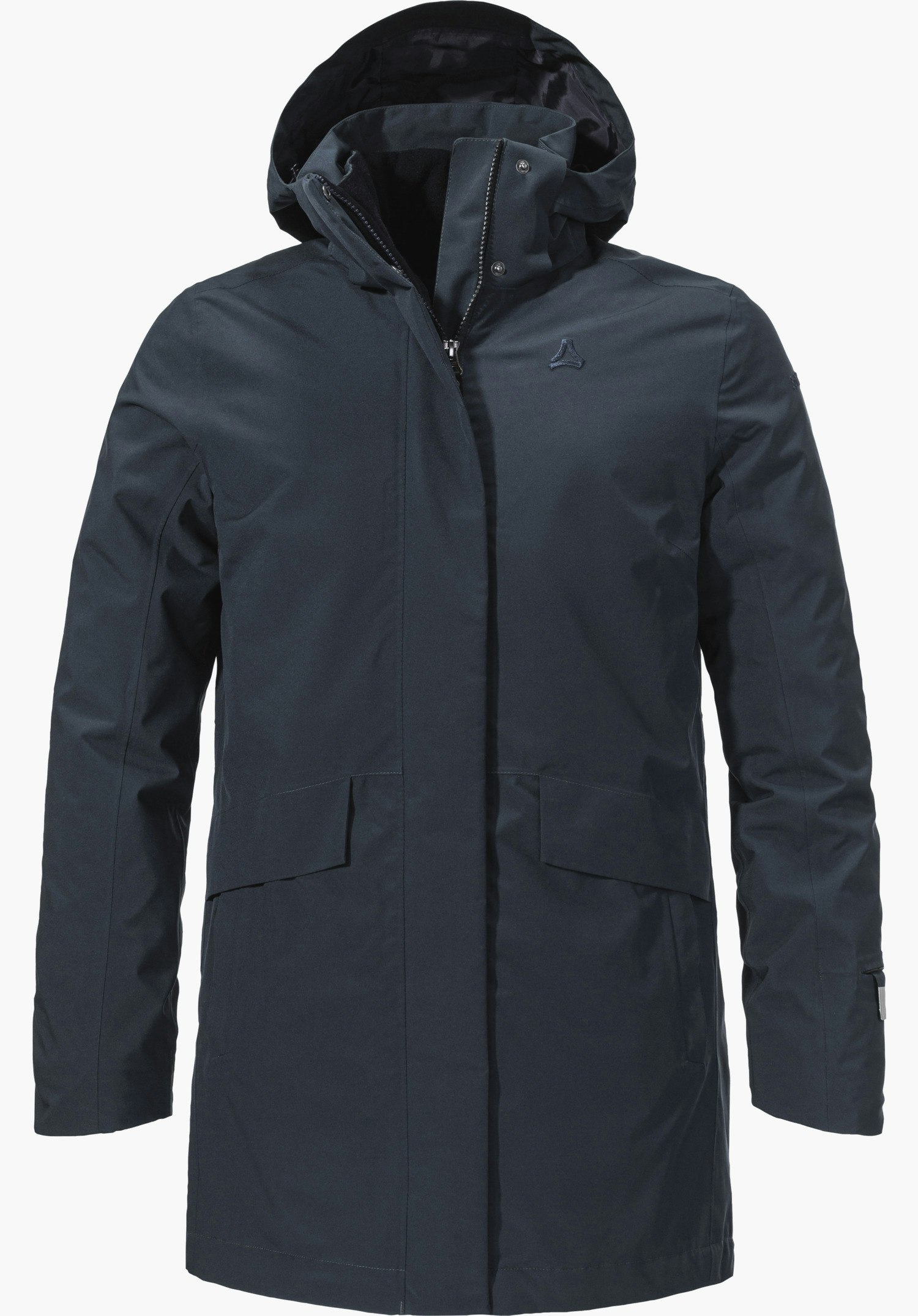 Urban 3in1 Parka Style Borkol WMS