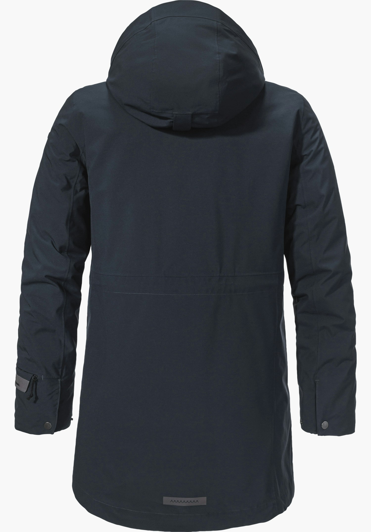 Urban 3in1 Parka Style Borkol WMS