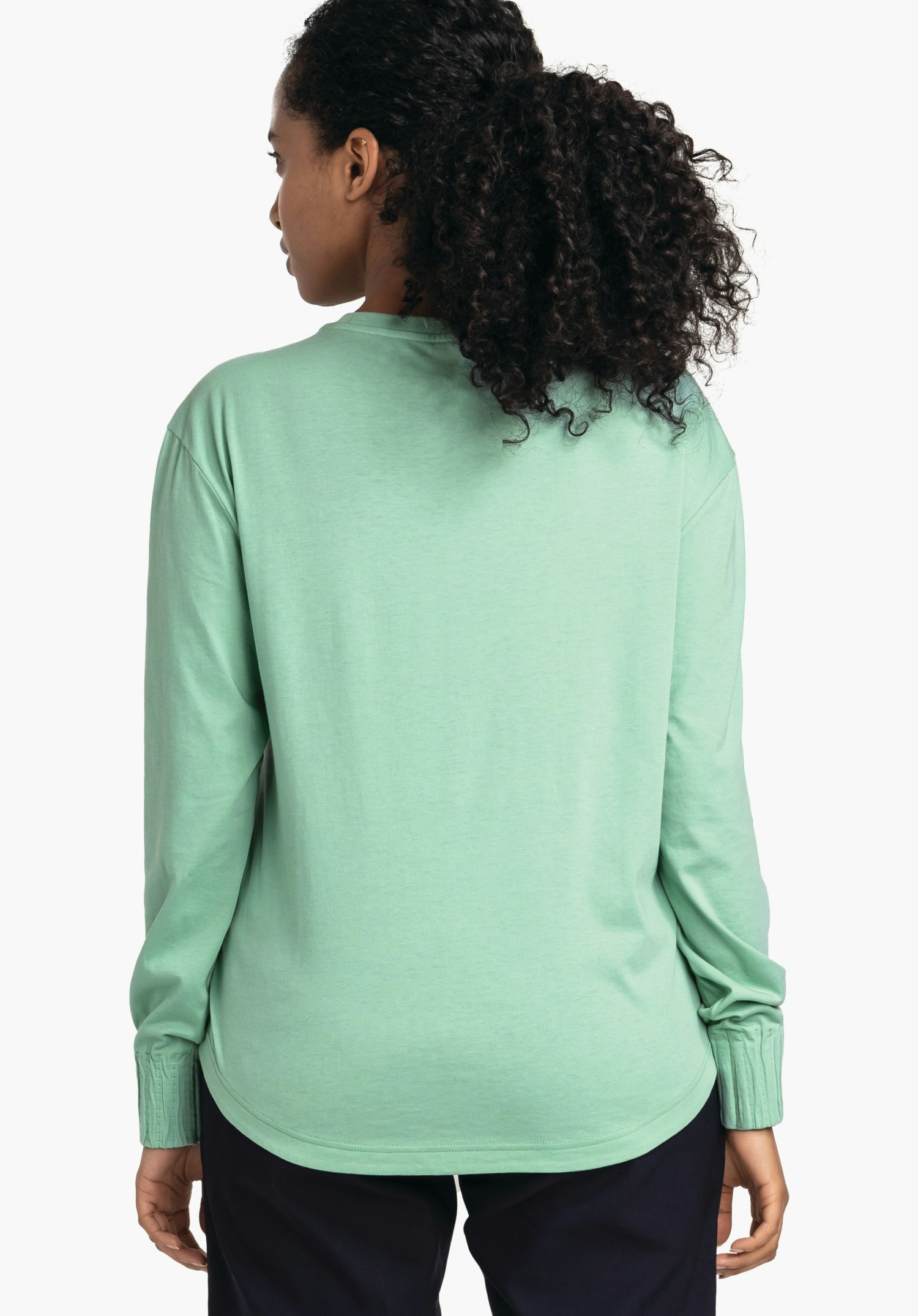 Urban Longsleeve Style Collada WMS