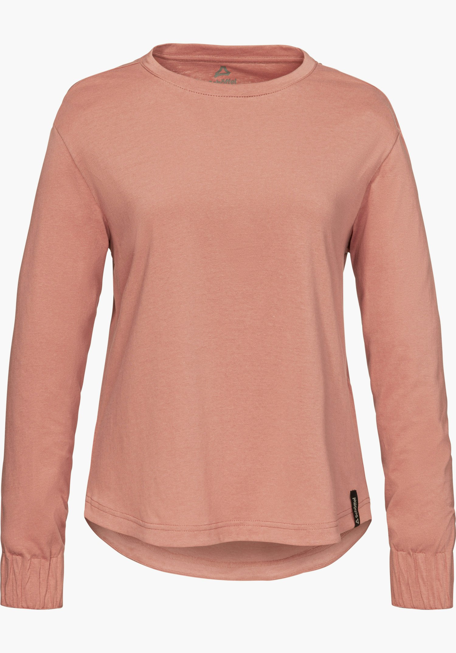 Longsleeve Style Collada WMS