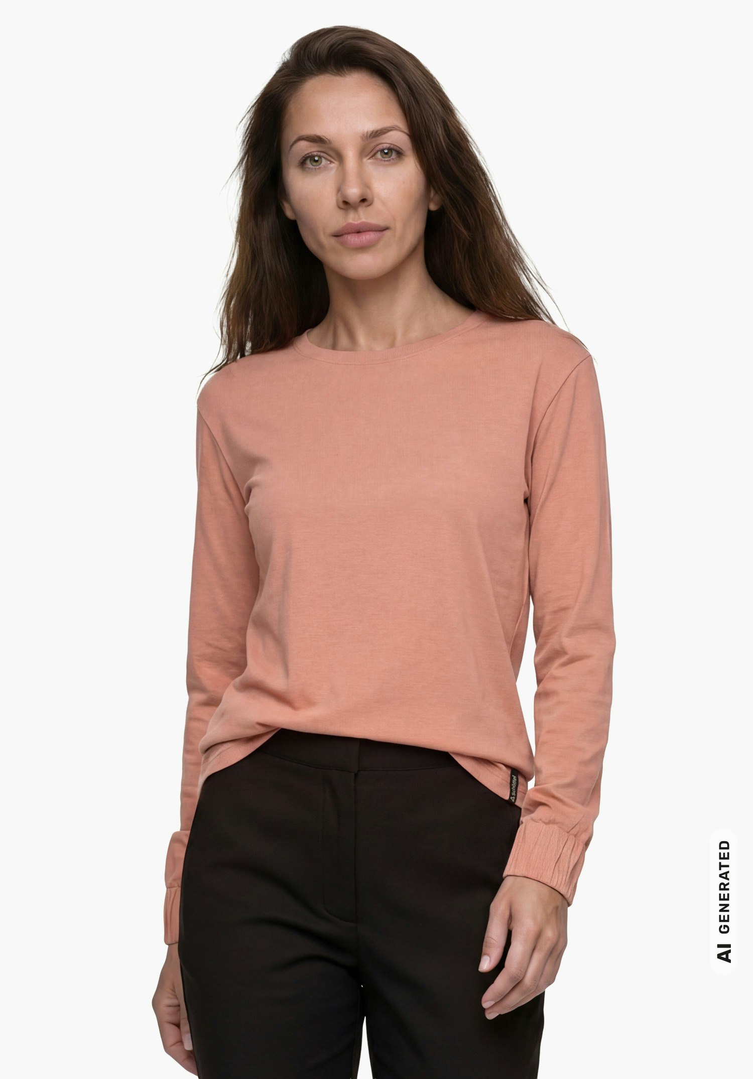 Longsleeve Style Collada WMS