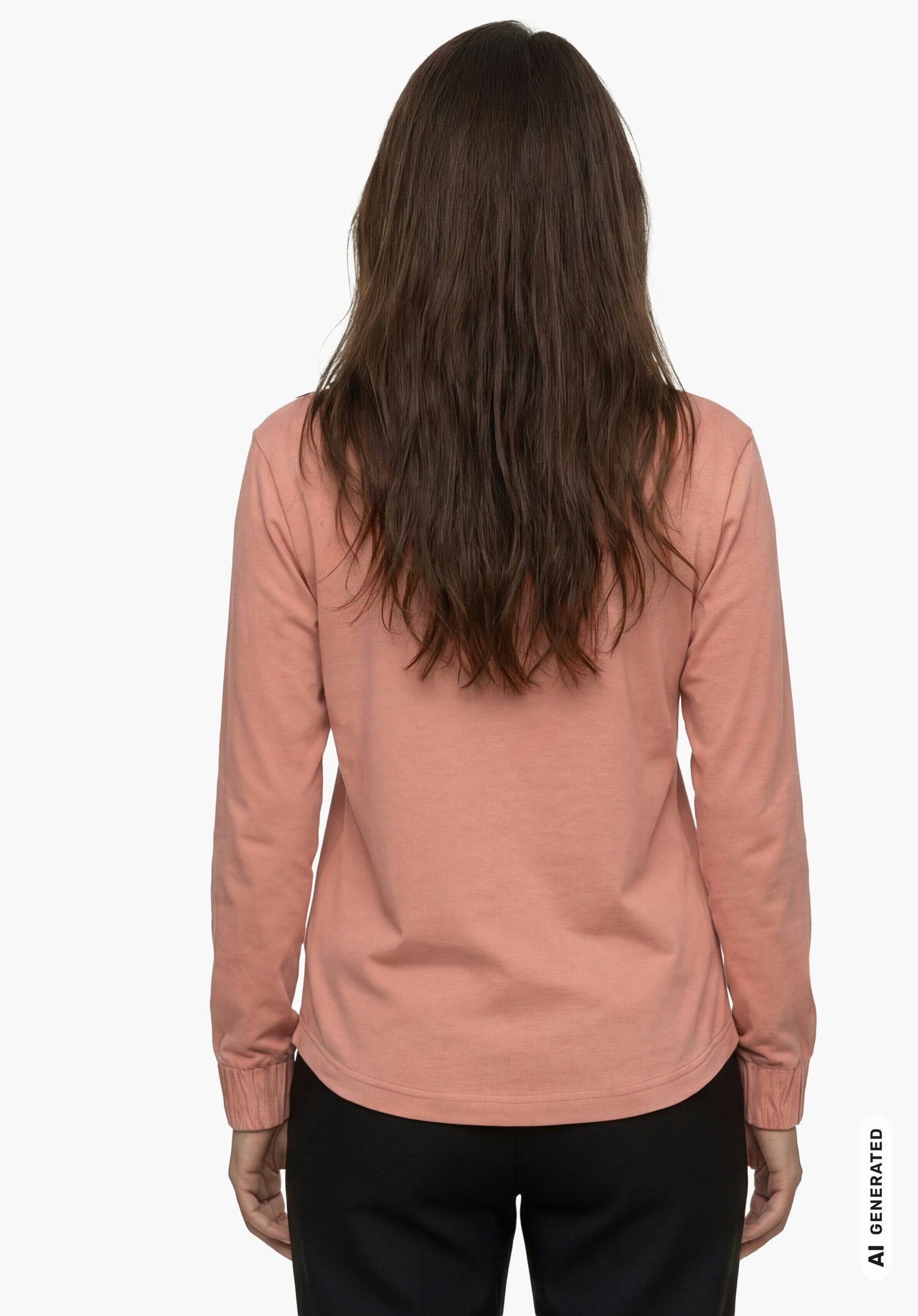 Longsleeve Style Collada WMS