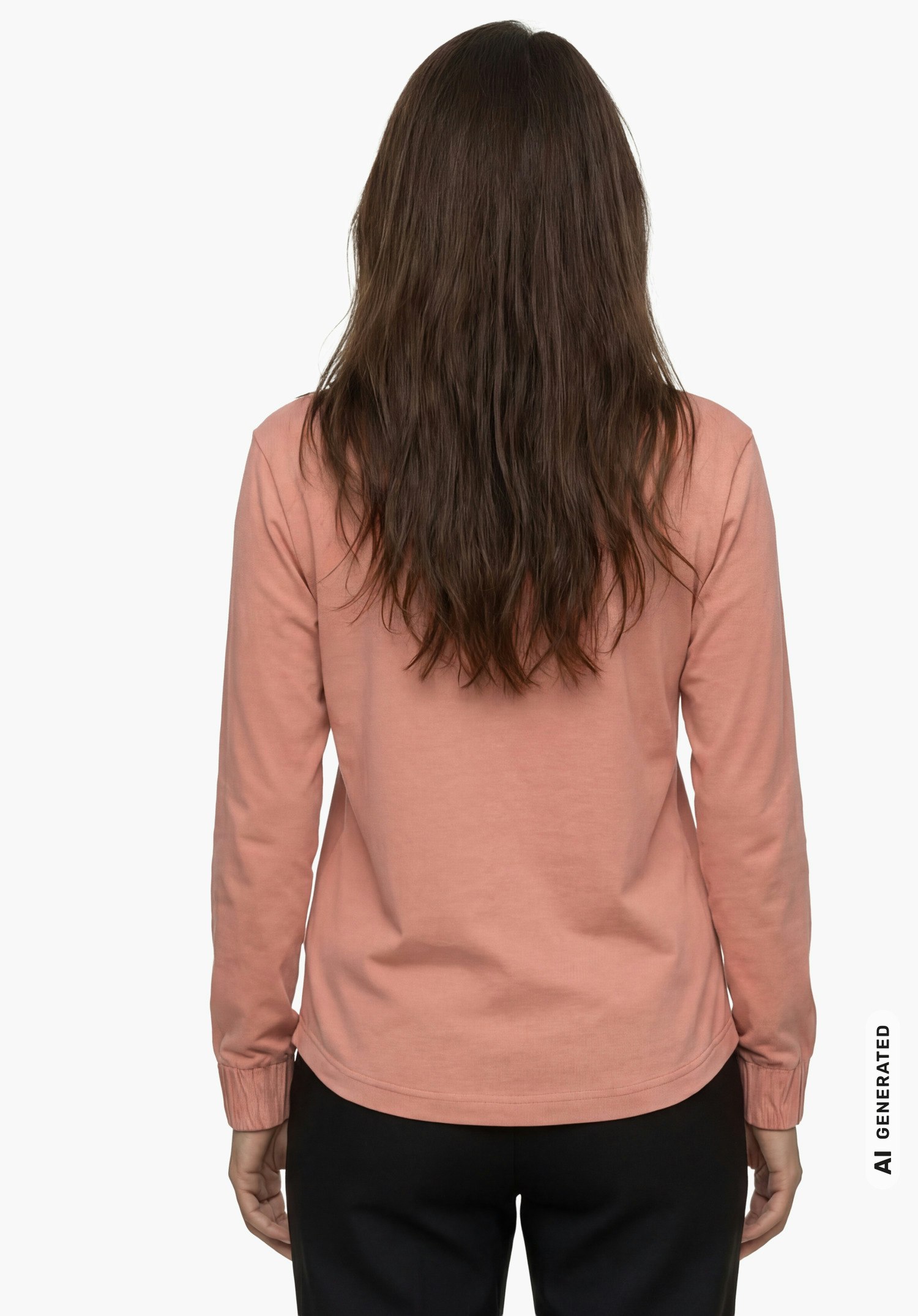 Longsleeve Style Collada WMS