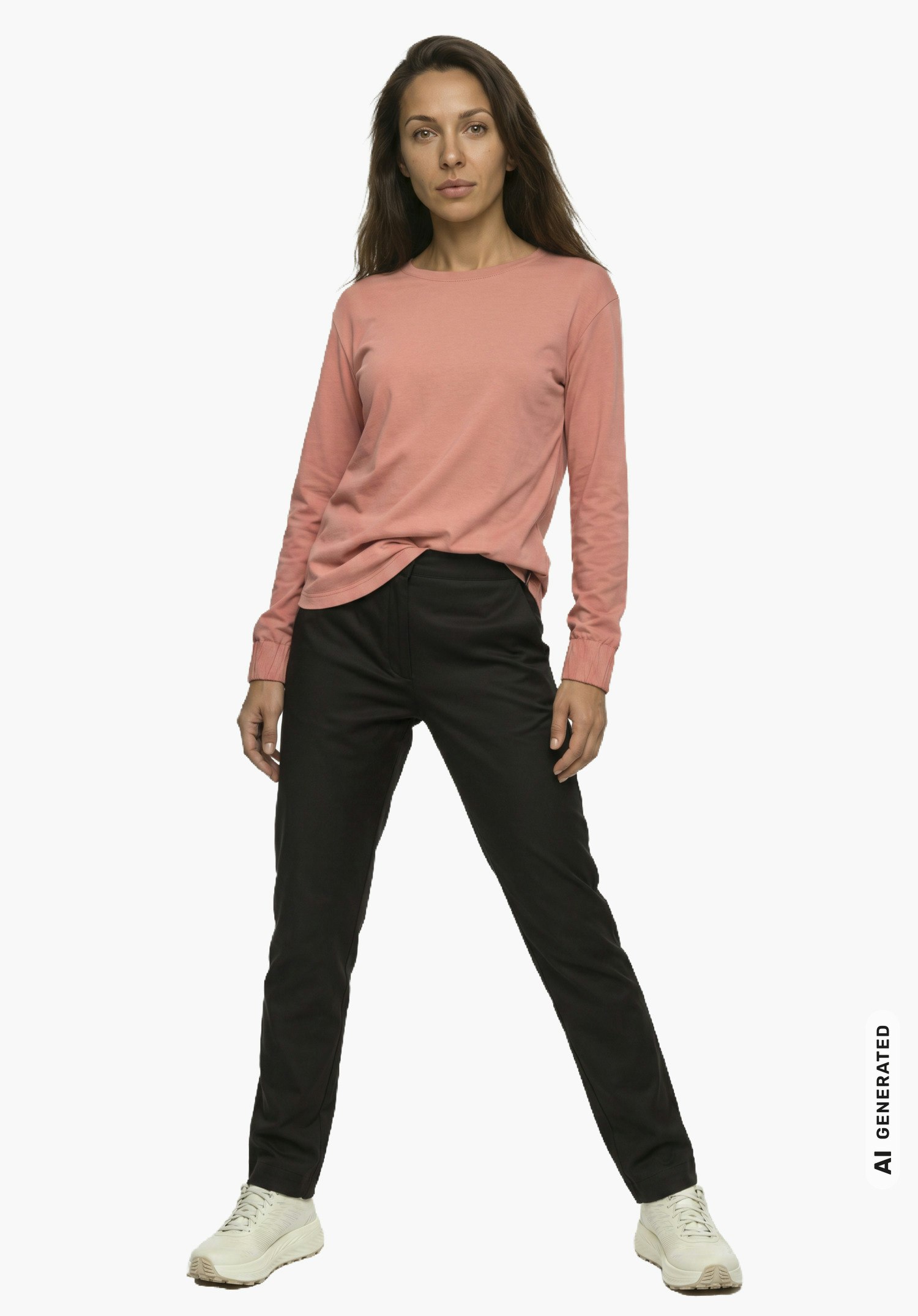 Longsleeve Style Collada WMS