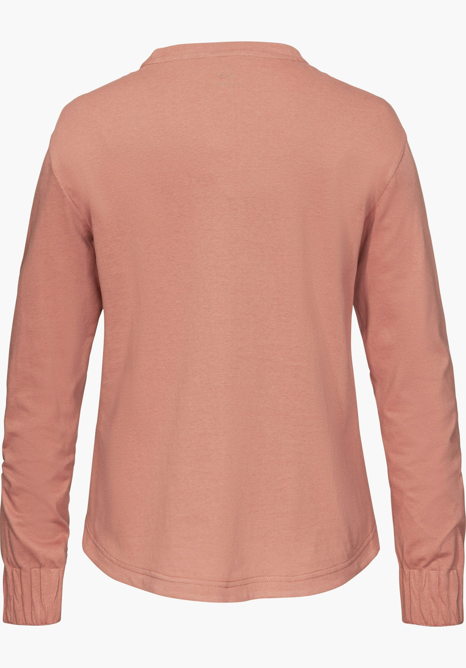 Longsleeve Style Collada WMS