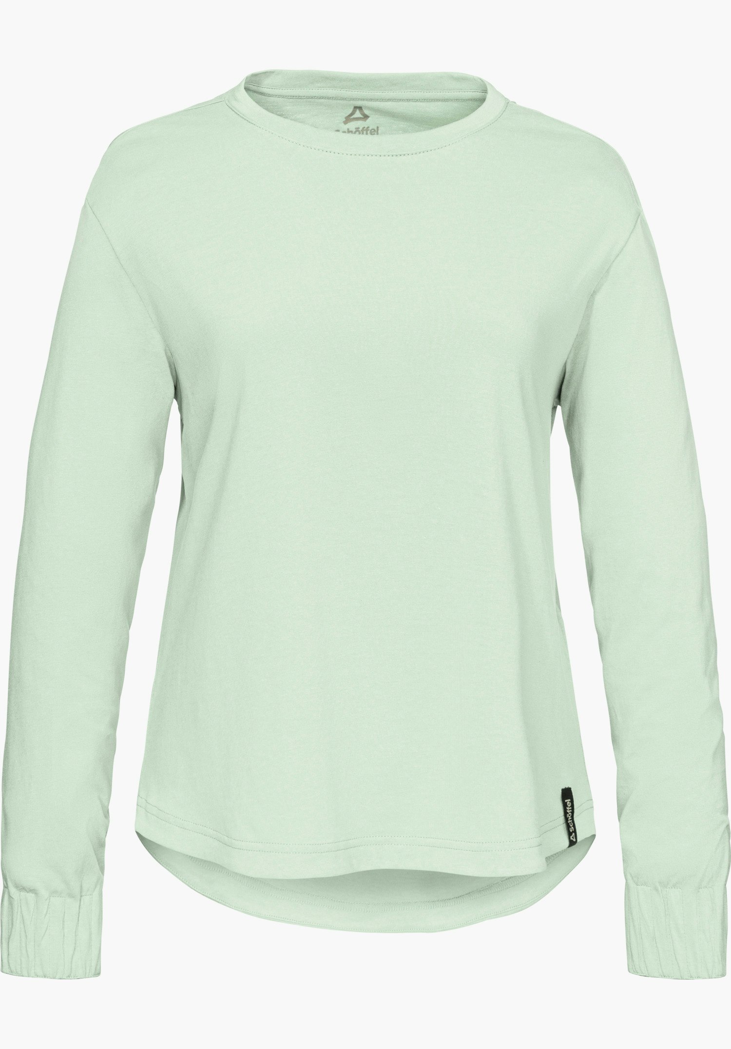 Longsleeve Style Collada WMS