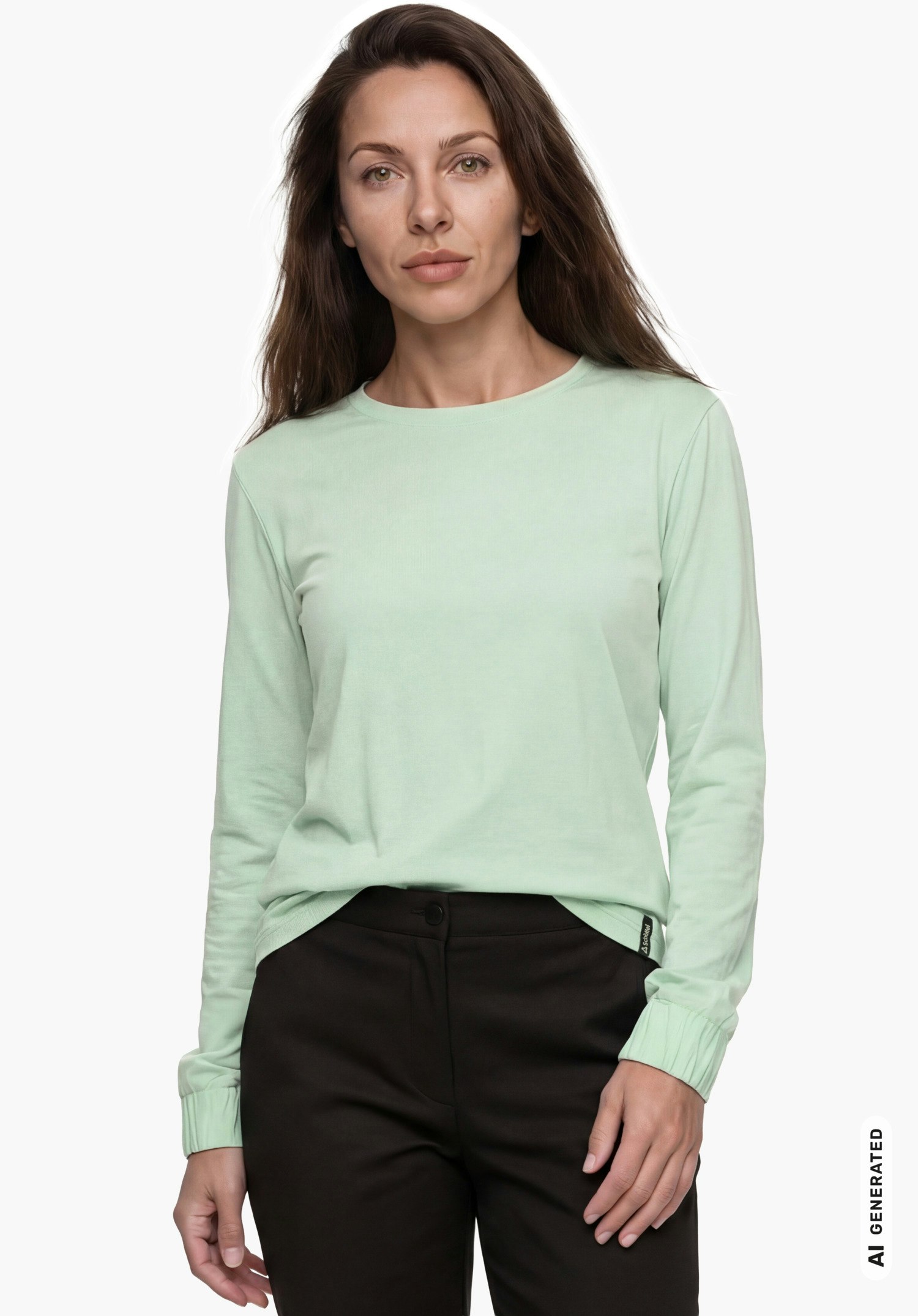 Longsleeve Style Collada WMS
