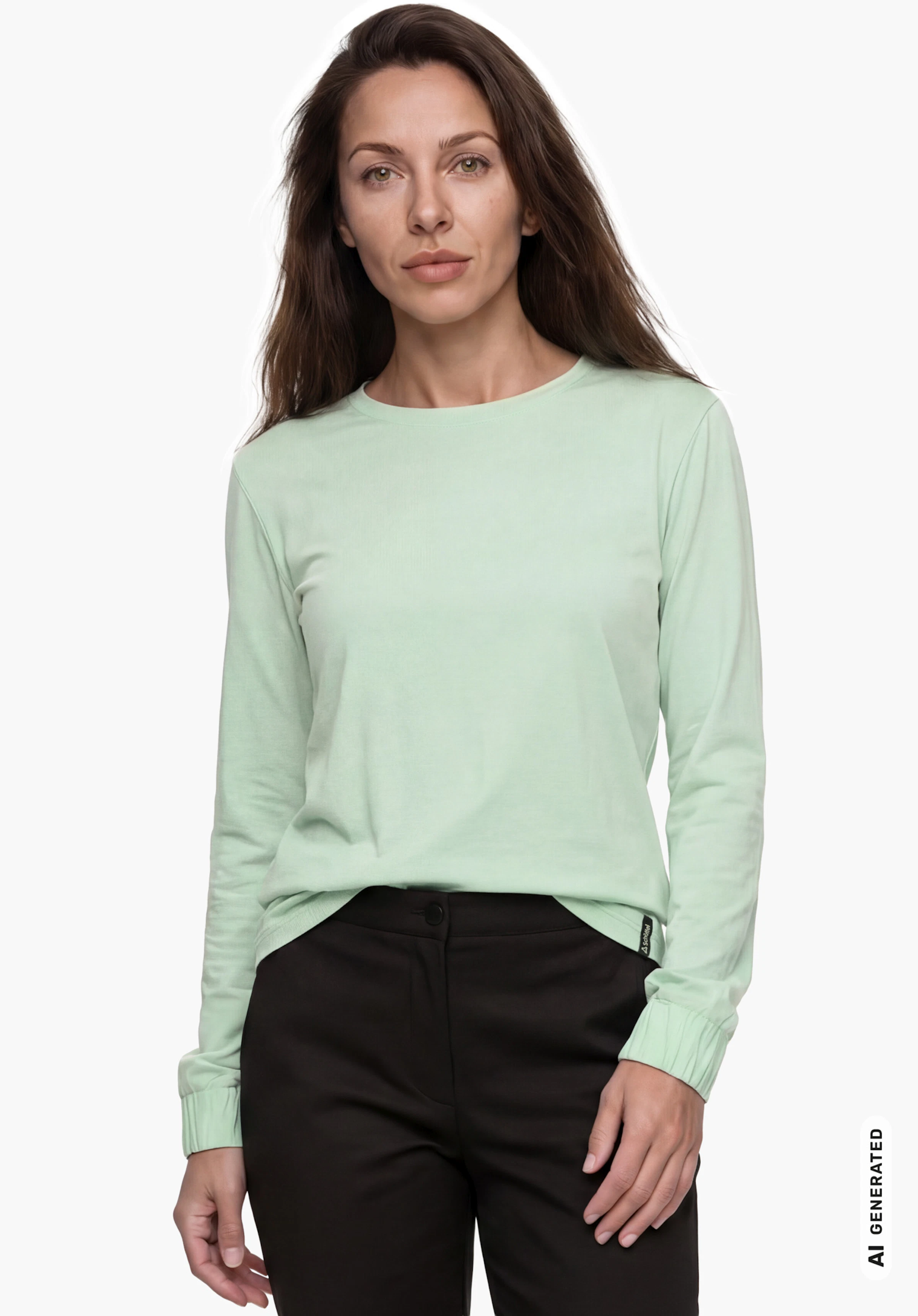 Longsleeve Style Collada WMS