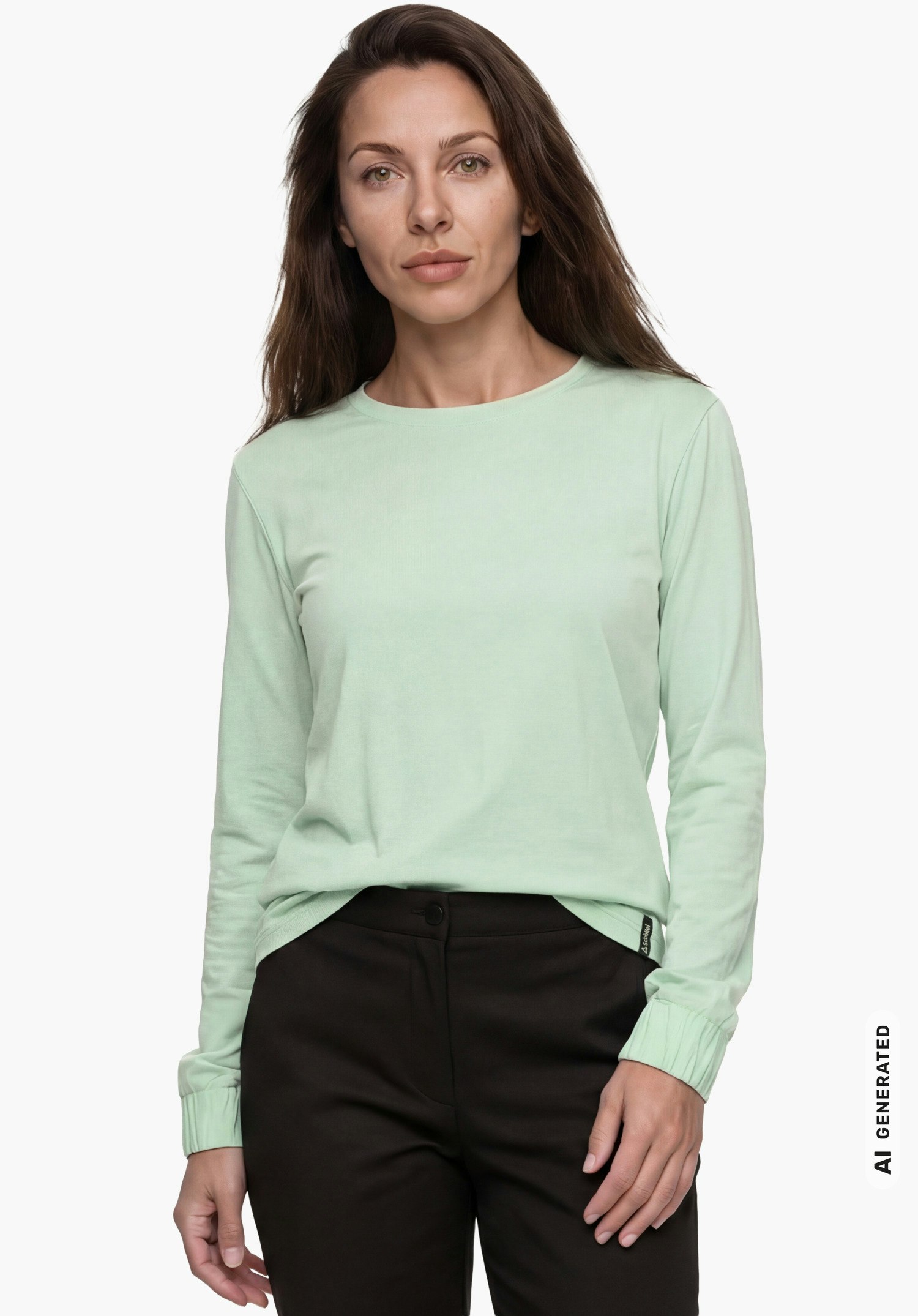 Longsleeve Style Collada WMS