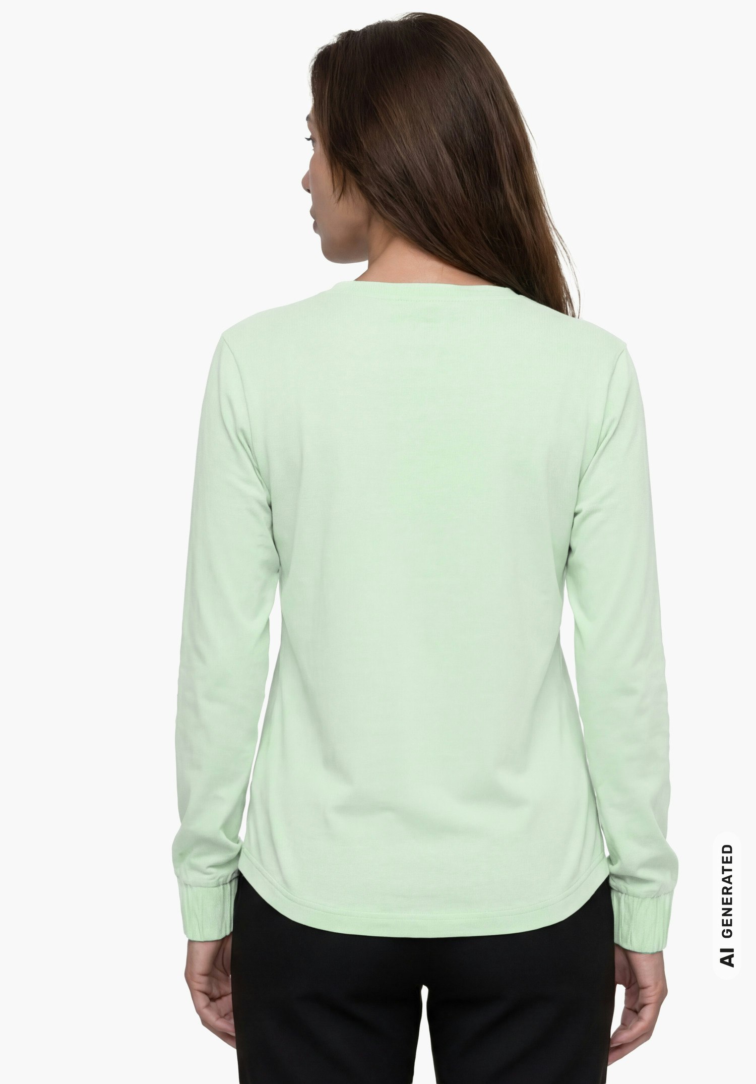 Longsleeve Style Collada WMS